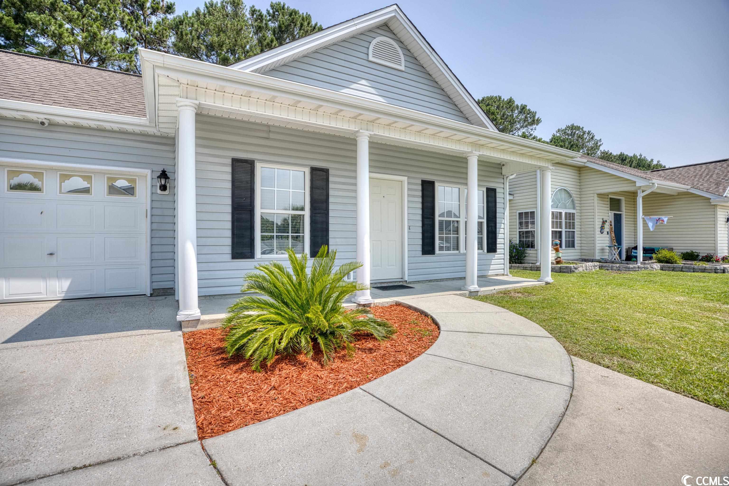 488 Wallingford Circle Myrtle Beach, SC 29588