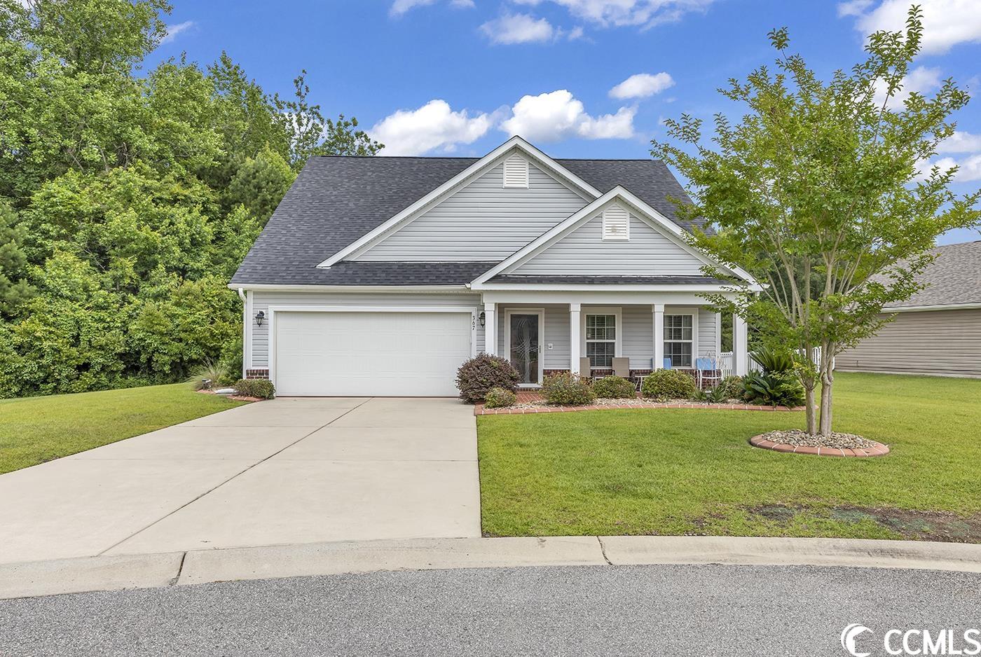 367 Blackpepper Loop Little River, SC 29566