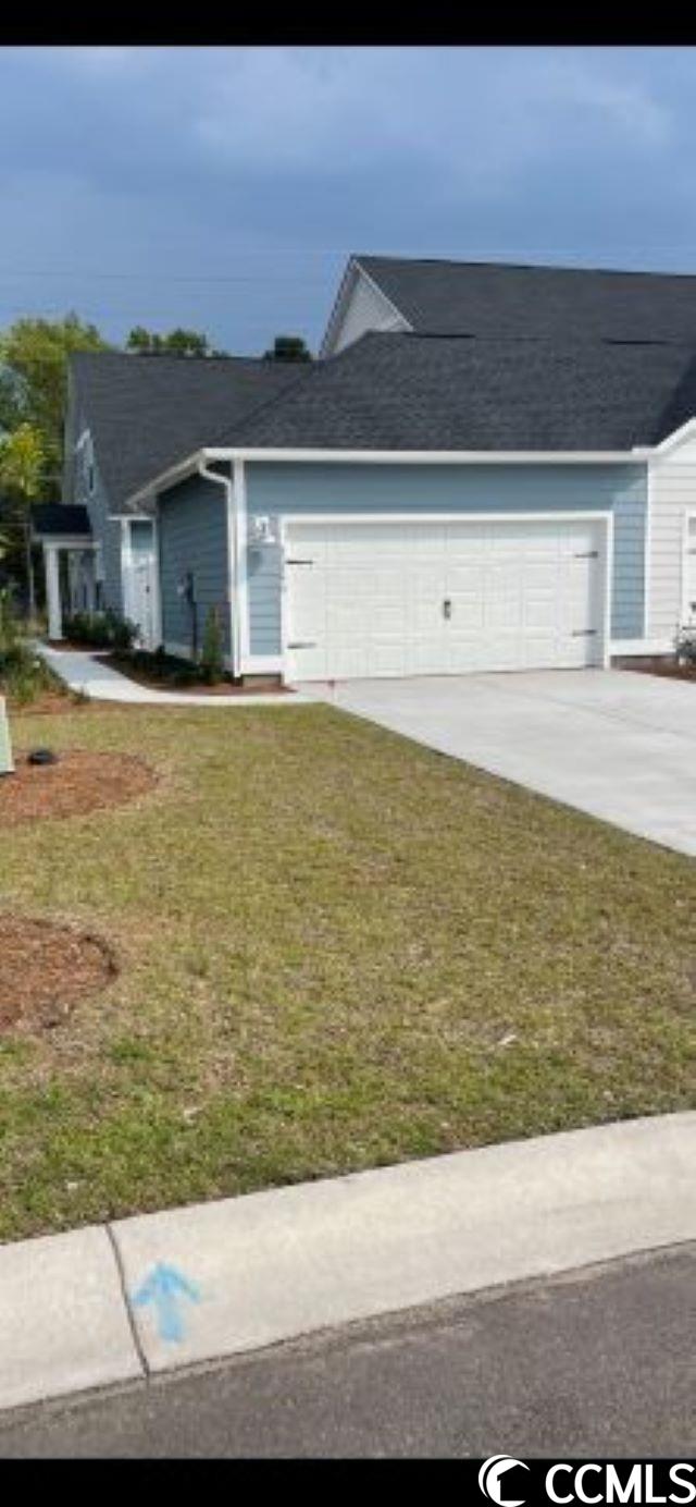 5354-A Knobcone Loop UNIT A Myrtle Beach, SC 29577