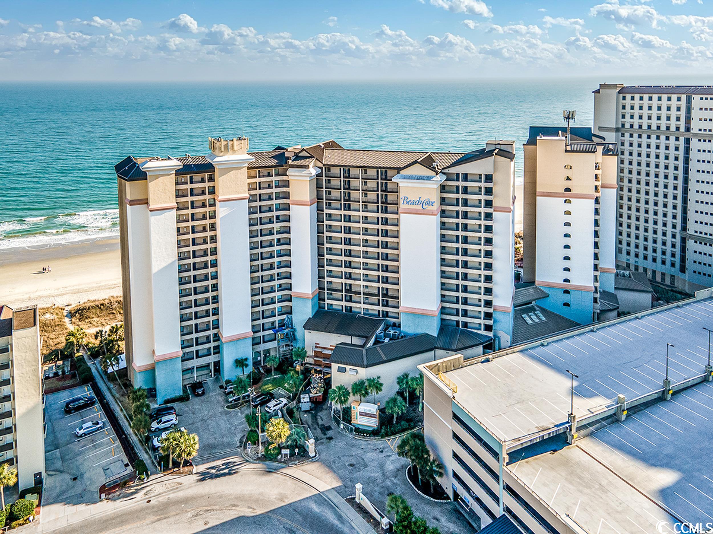 4800 South Ocean Blvd. UNIT #1623 North Myrtle Beach, SC 29582