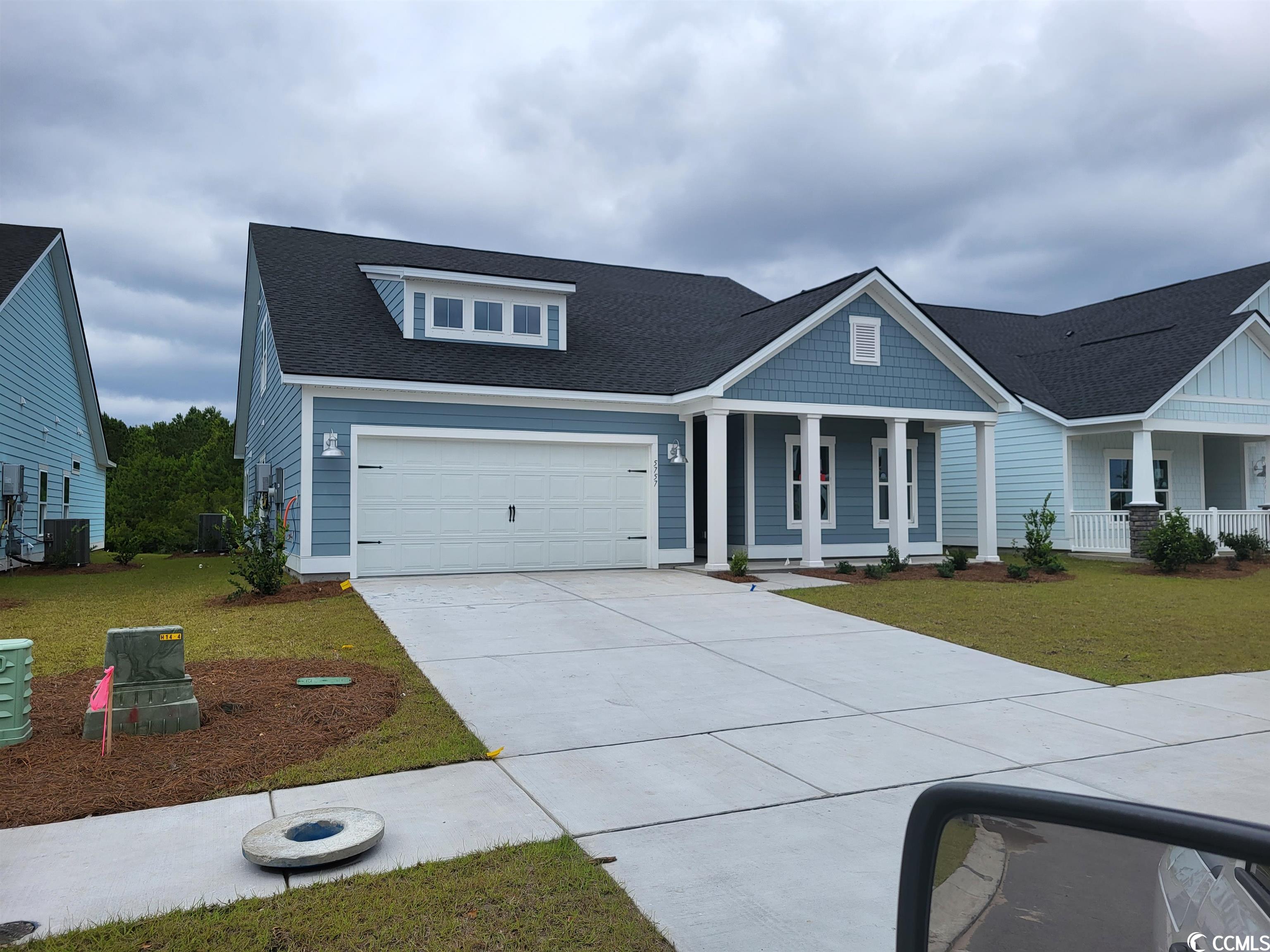 5757 Whitebark Dr. Myrtle Beach, SC 29577