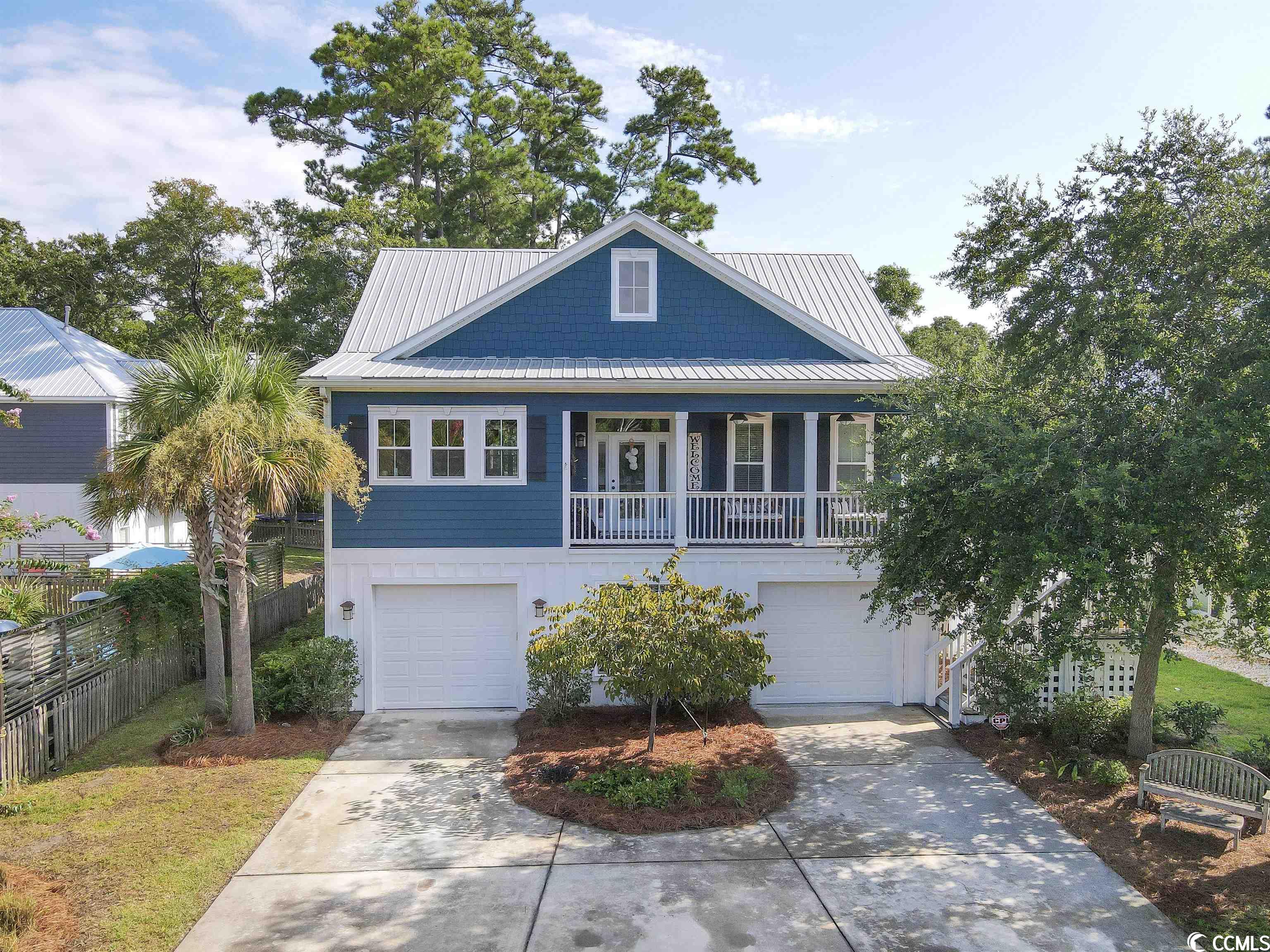 618 Otter Ave. Murrells Inlet, SC 29576