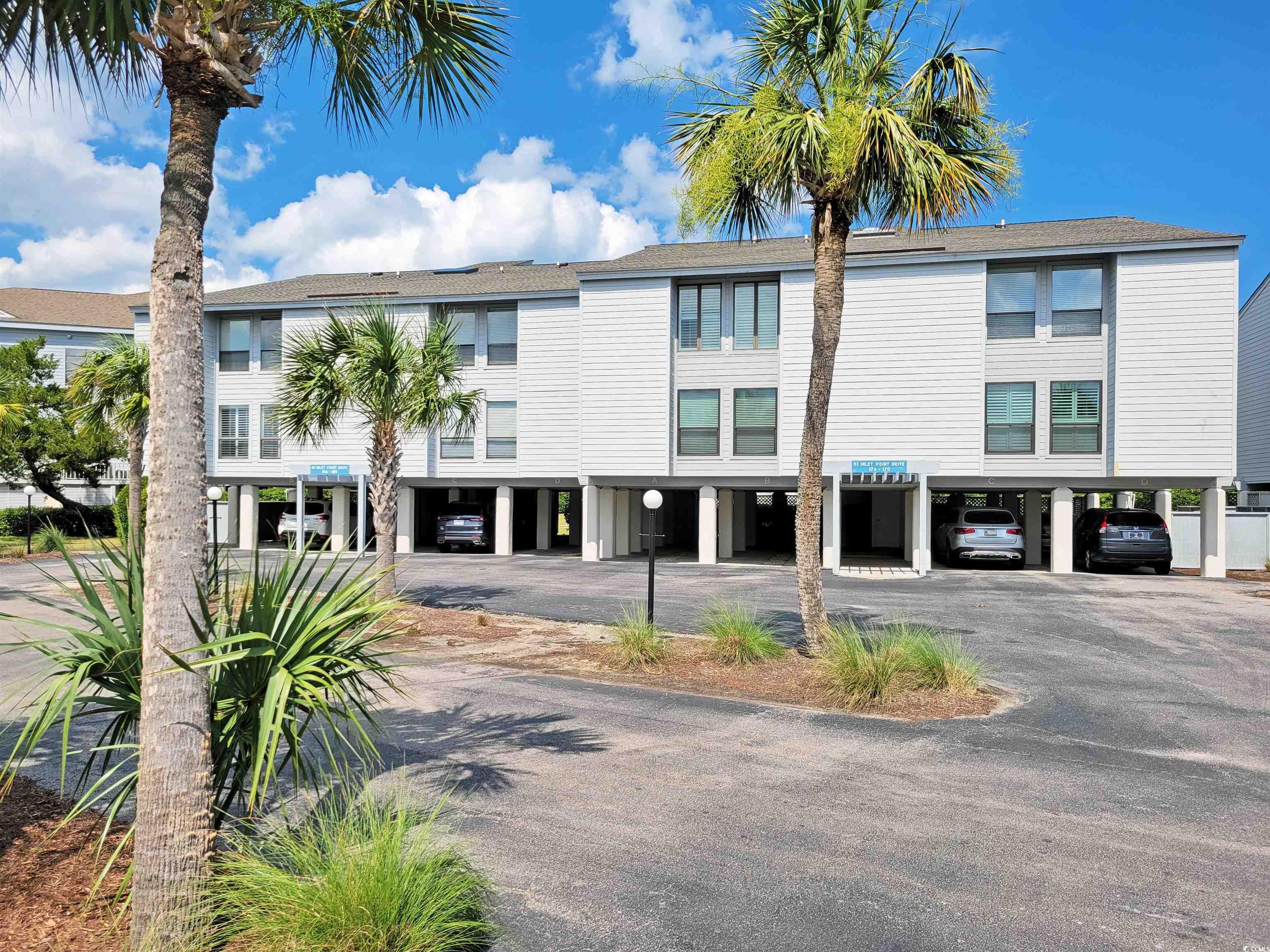 61 Inlet Point Dr. 17A