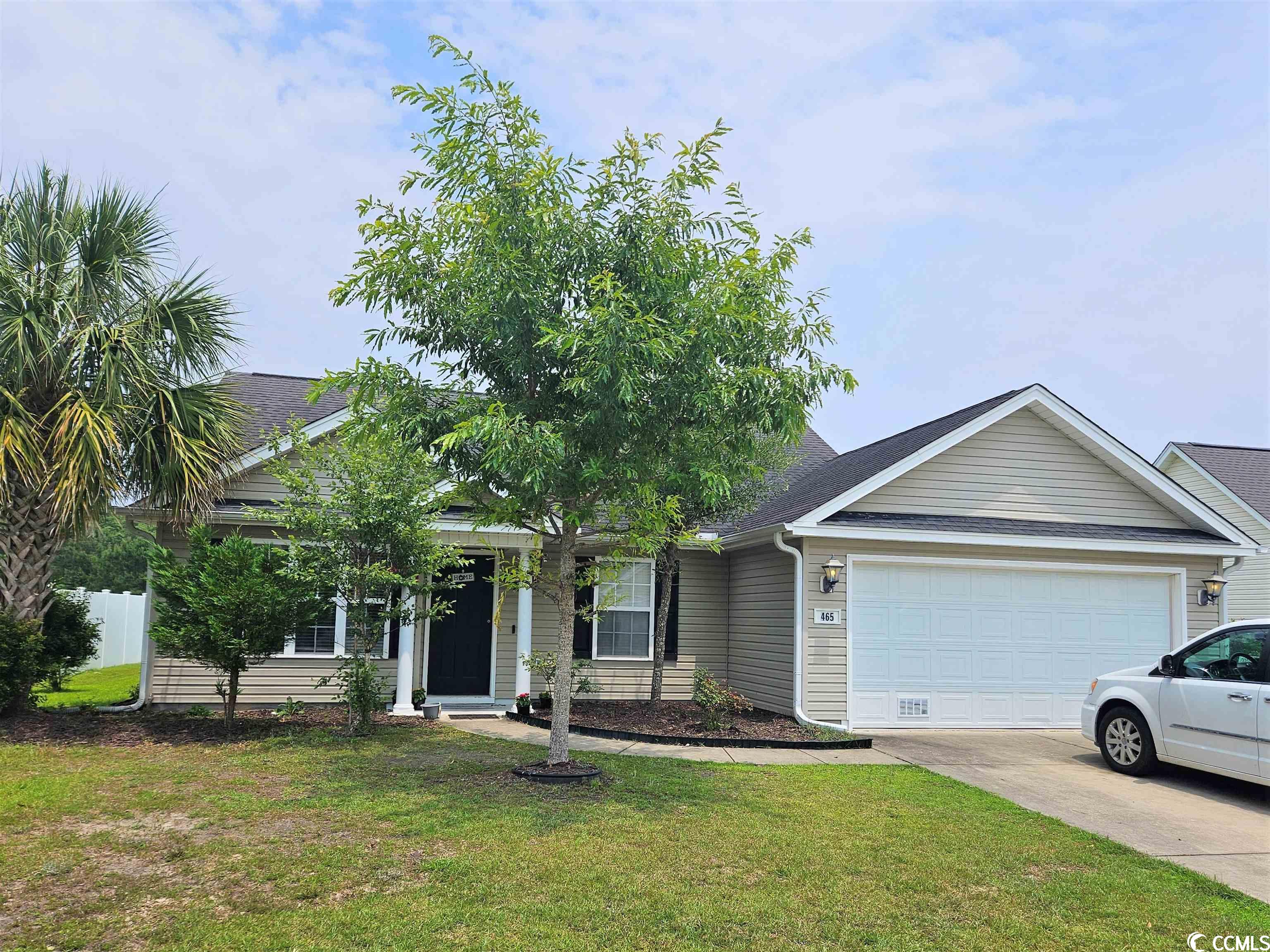 465 Barton Loop Myrtle Beach, SC 29579