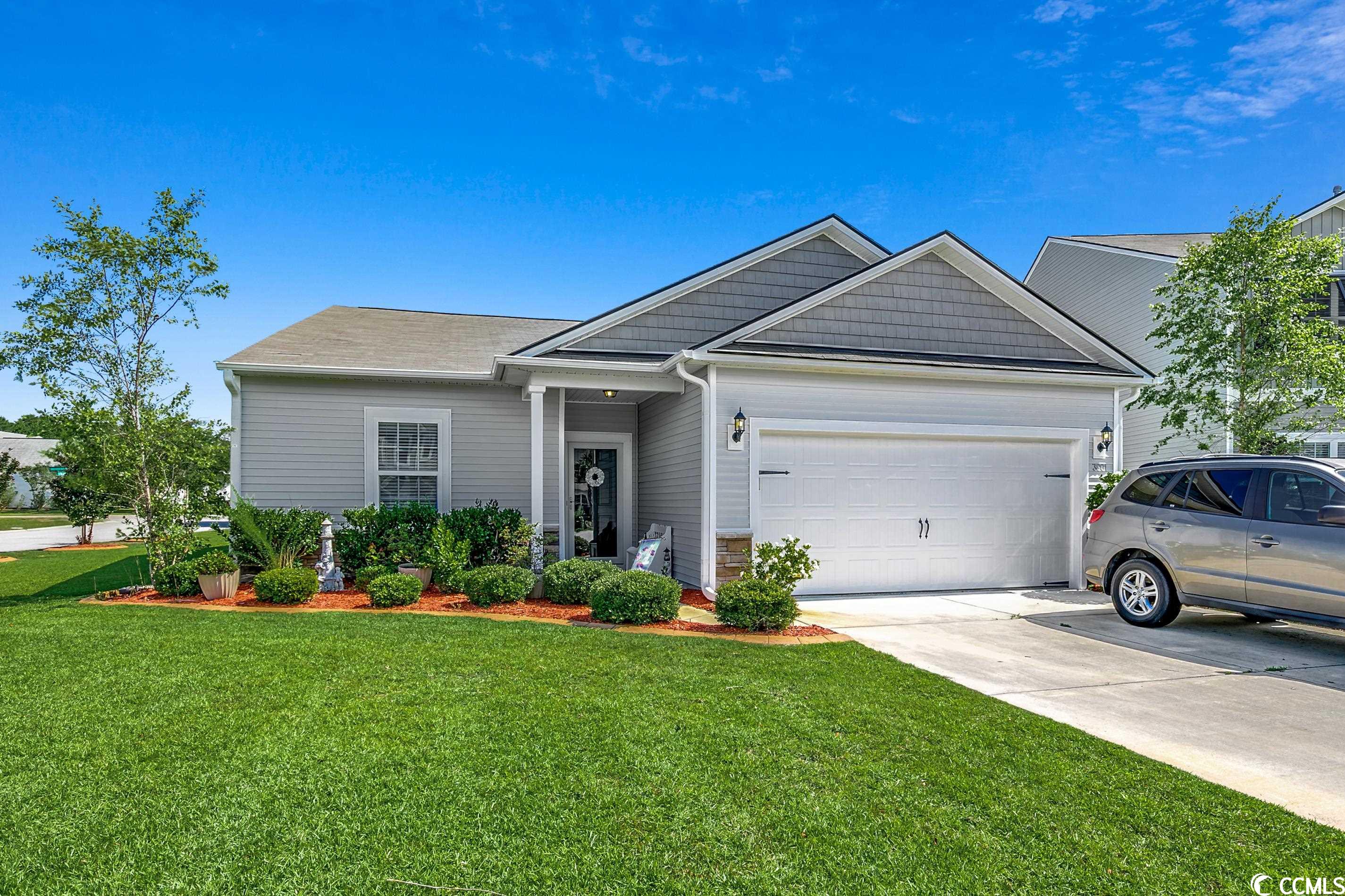 3801 Tyford Ct. Myrtle Beach, SC 29579