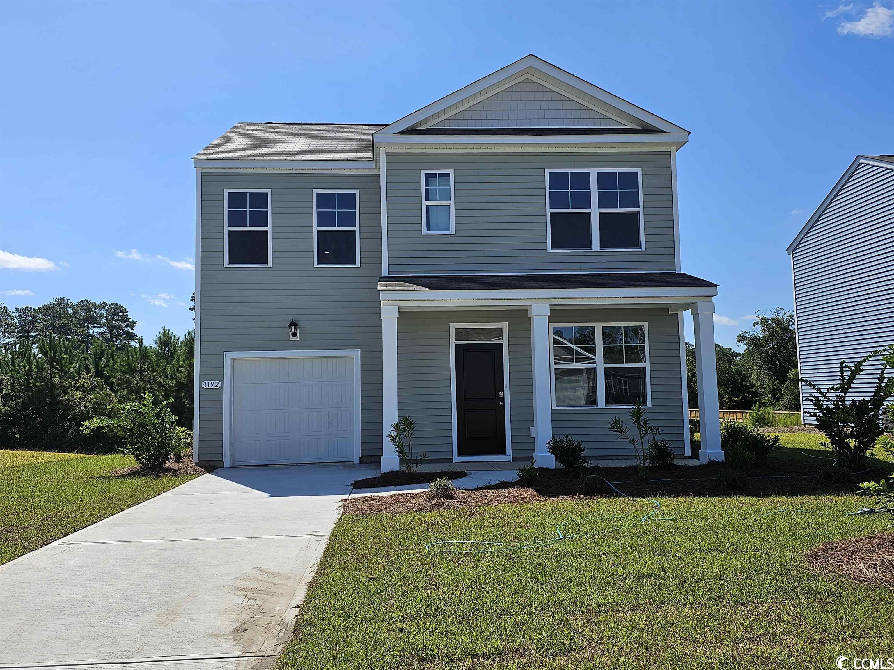 1192 Sennema Circle Myrtle Beach, SC 29588