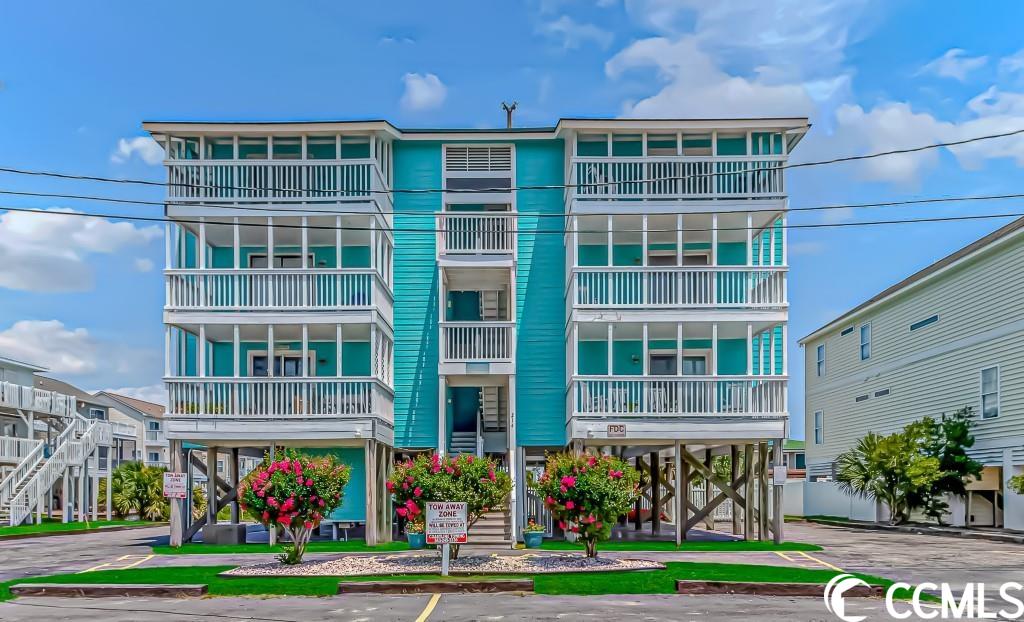 214 30th Ave. N UNIT 202B North Myrtle Beach, SC 29582