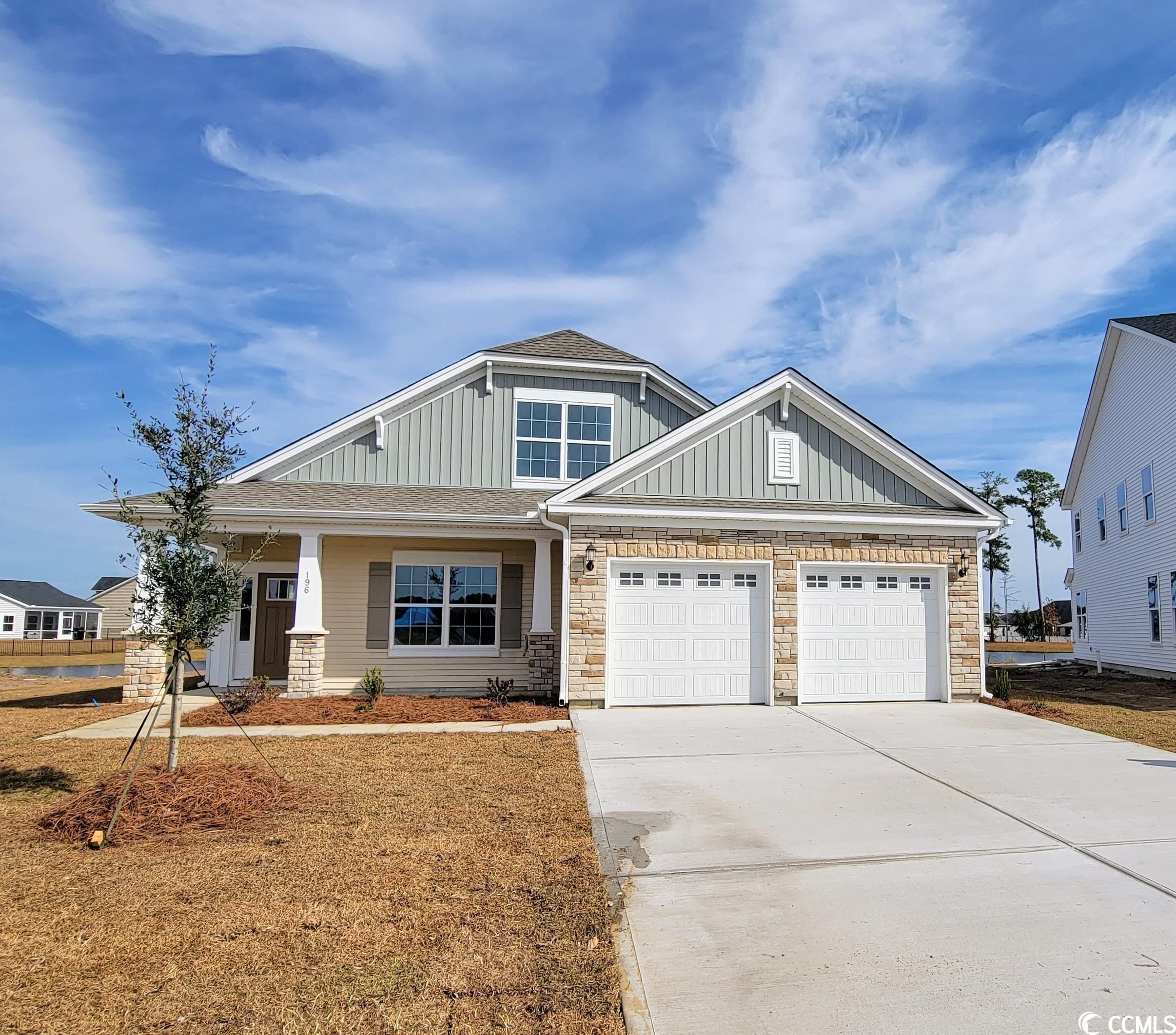 196 Azure Loop Myrtle Beach, SC 29588