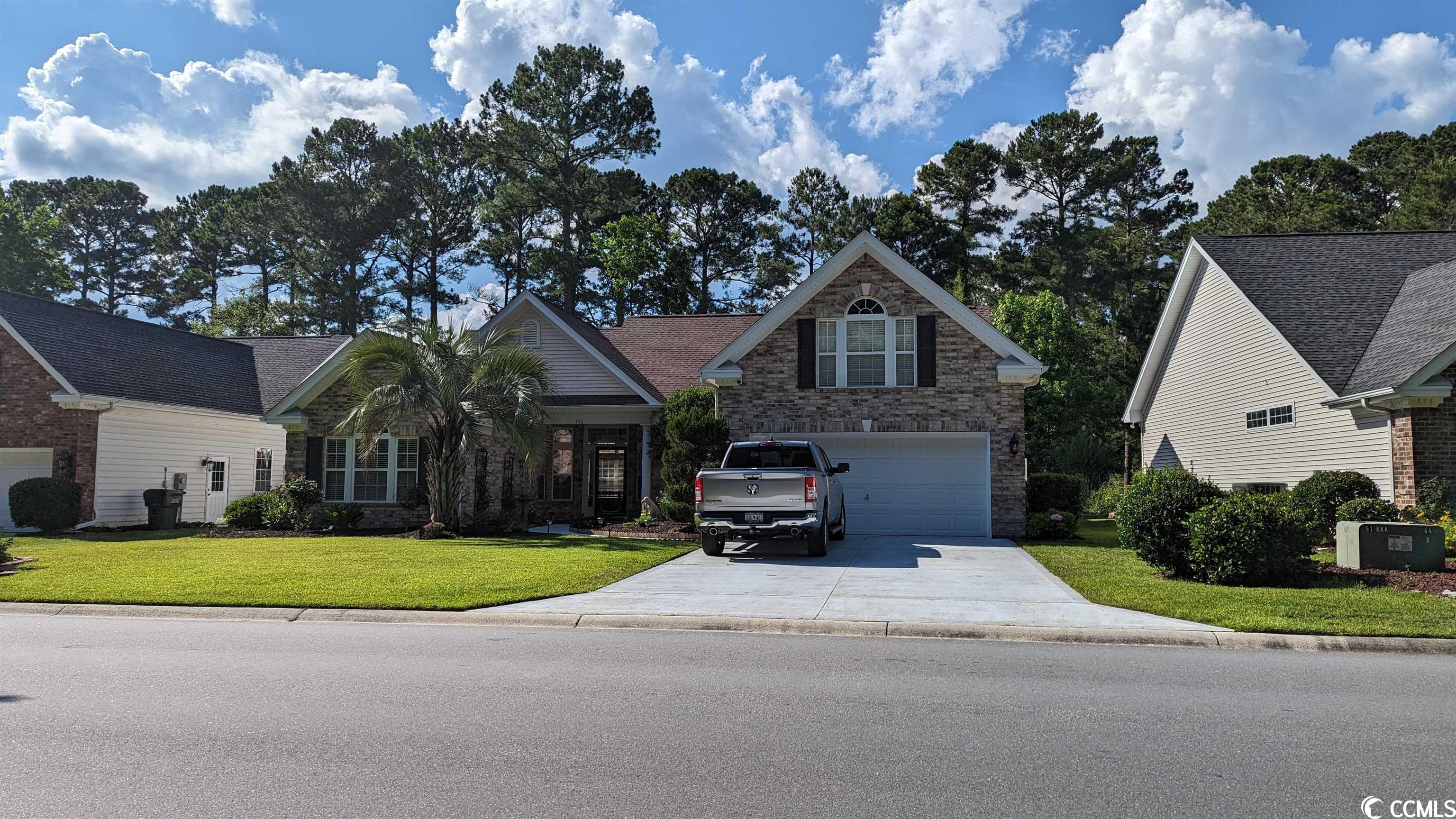 146 Pickering Dr. Murrells Inlet, SC 29576