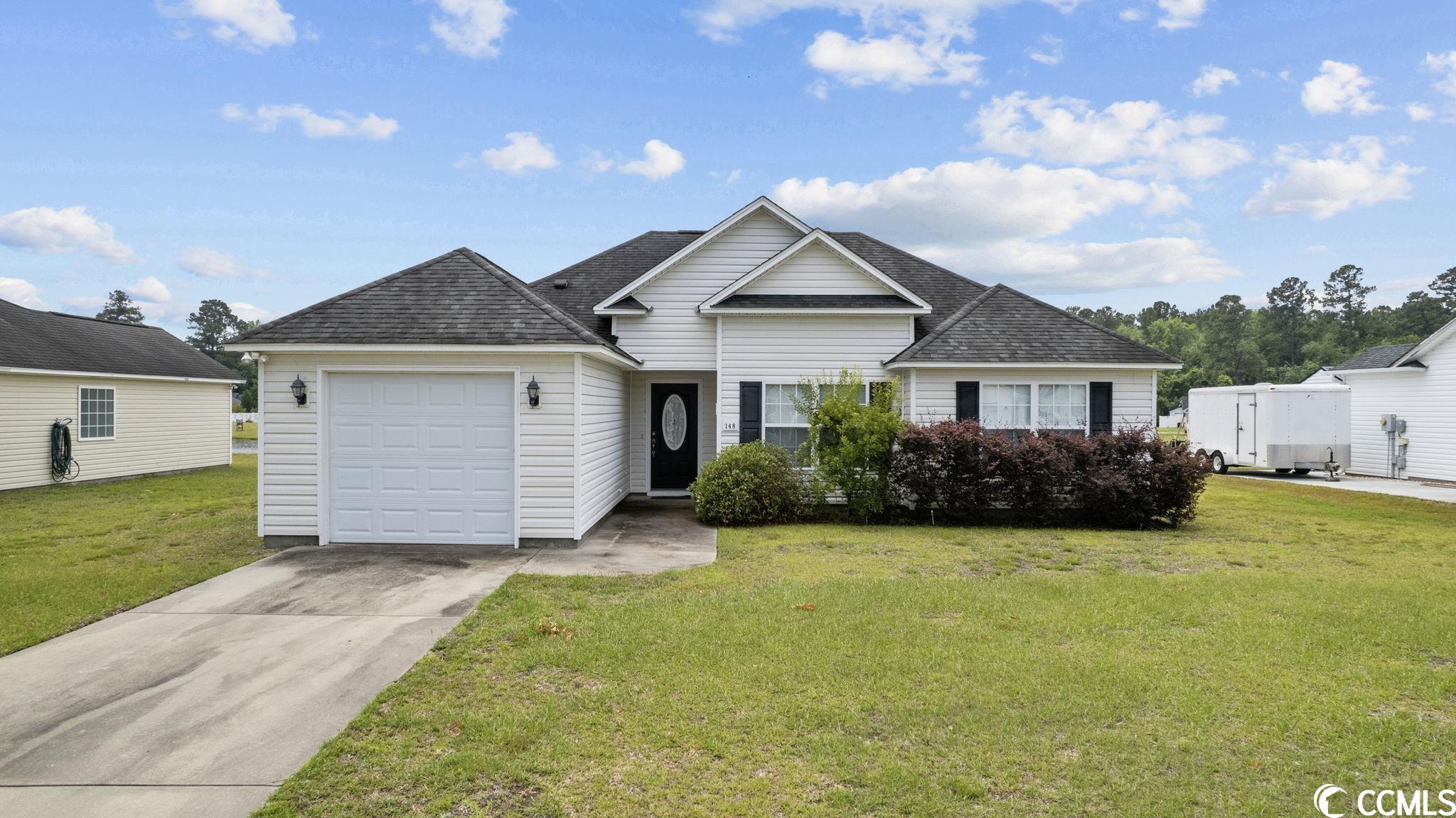 148 Cottage Creek Circle Conway, SC 29527