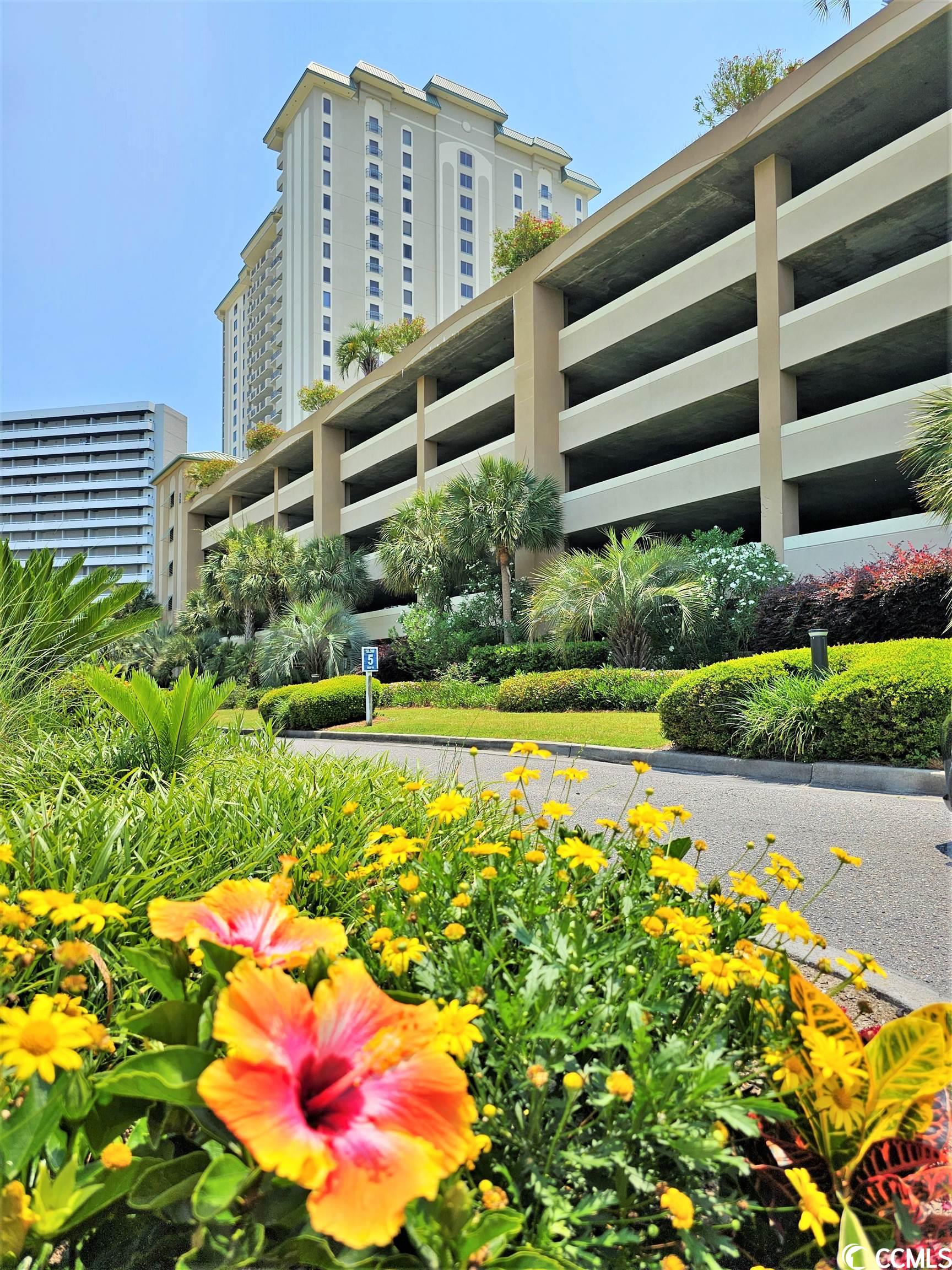 9994 Beach Club Dr. UNIT L-02 Myrtle Beach, SC 29572