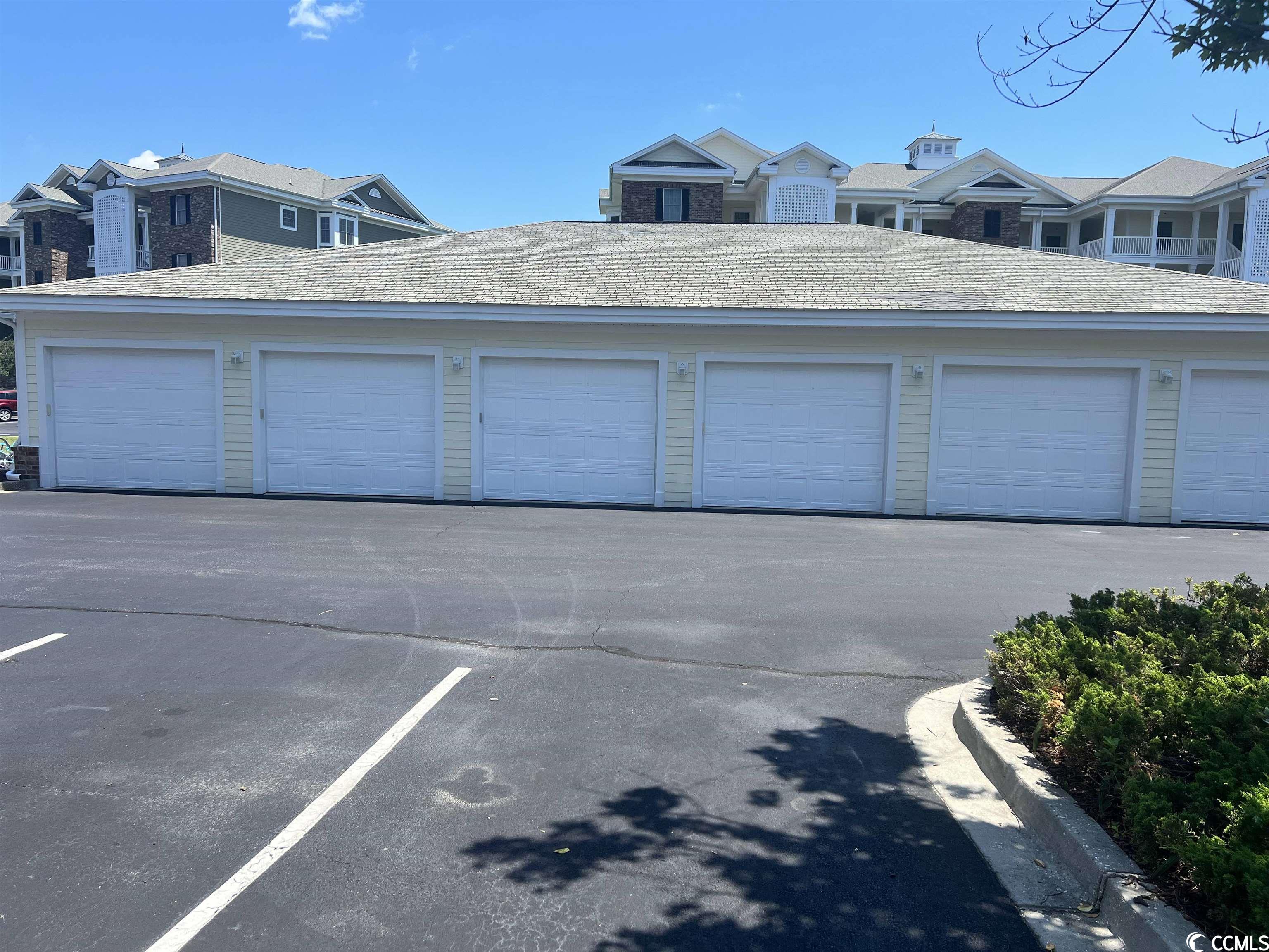 Garage 77- Magnolia Lake Dr. UNIT 77-62-B Myrtle Beach, SC 29577