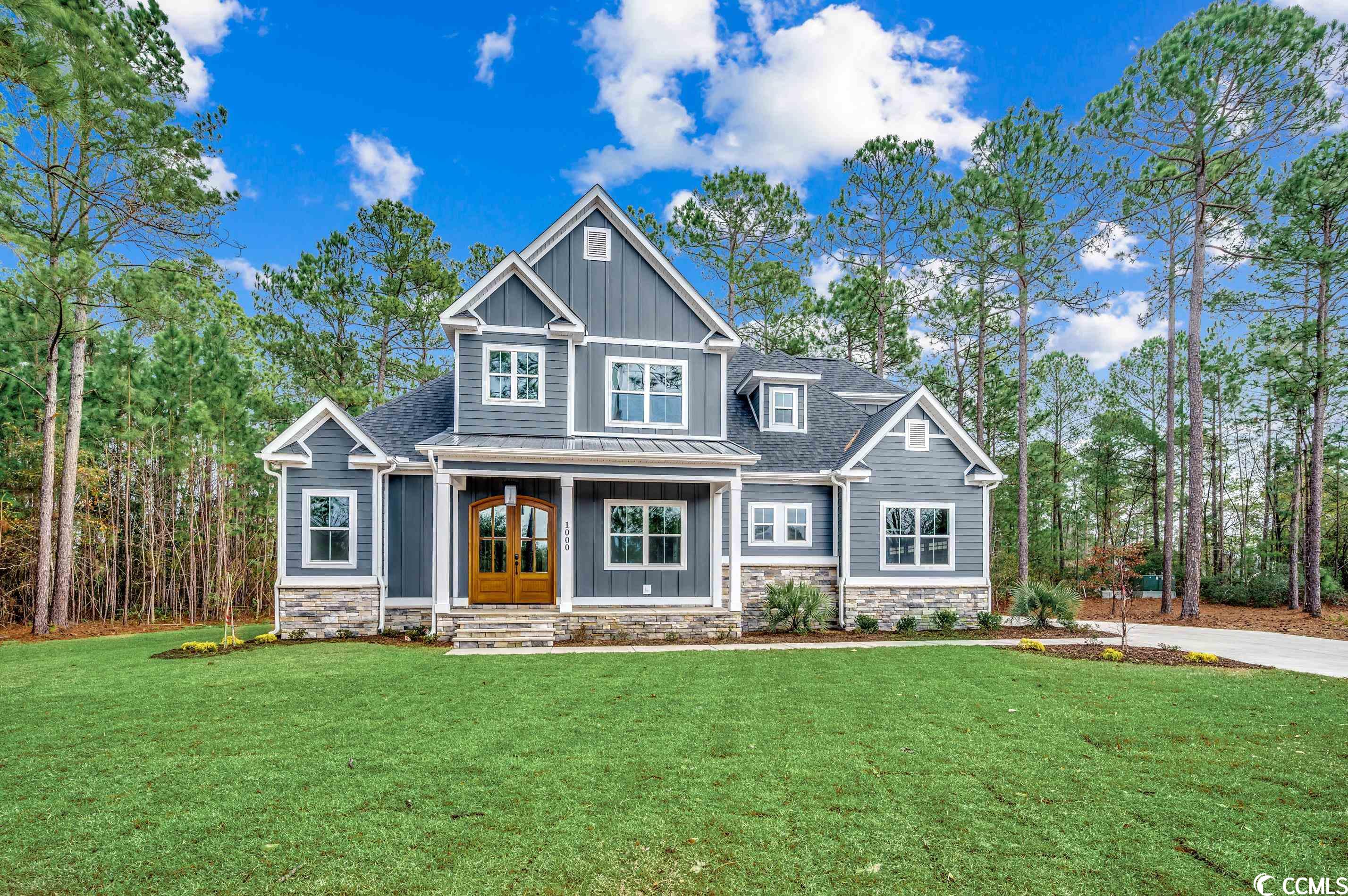 1000 Wigeon Dr., Conway, SC 29526