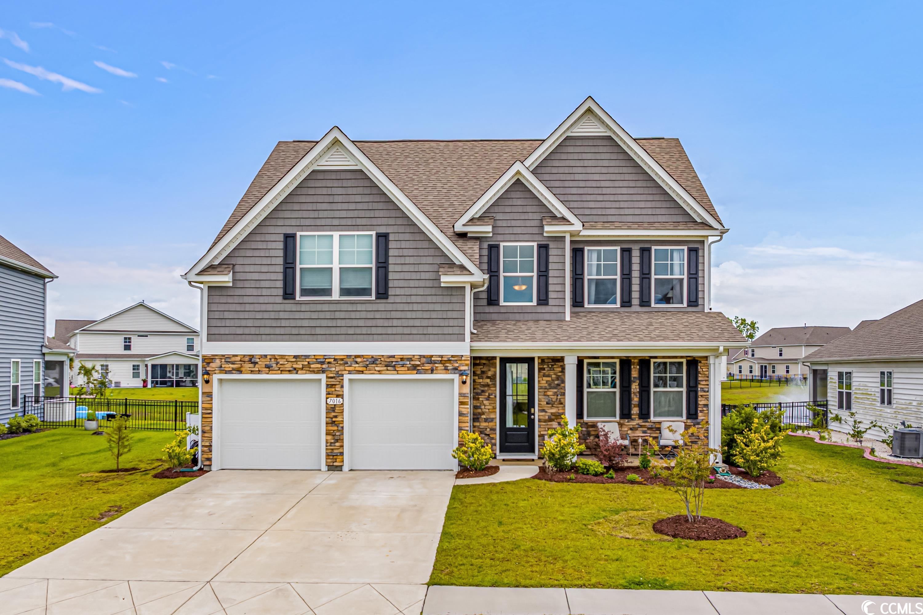 7016 Timberlake Dr. Myrtle Beach, SC 29588