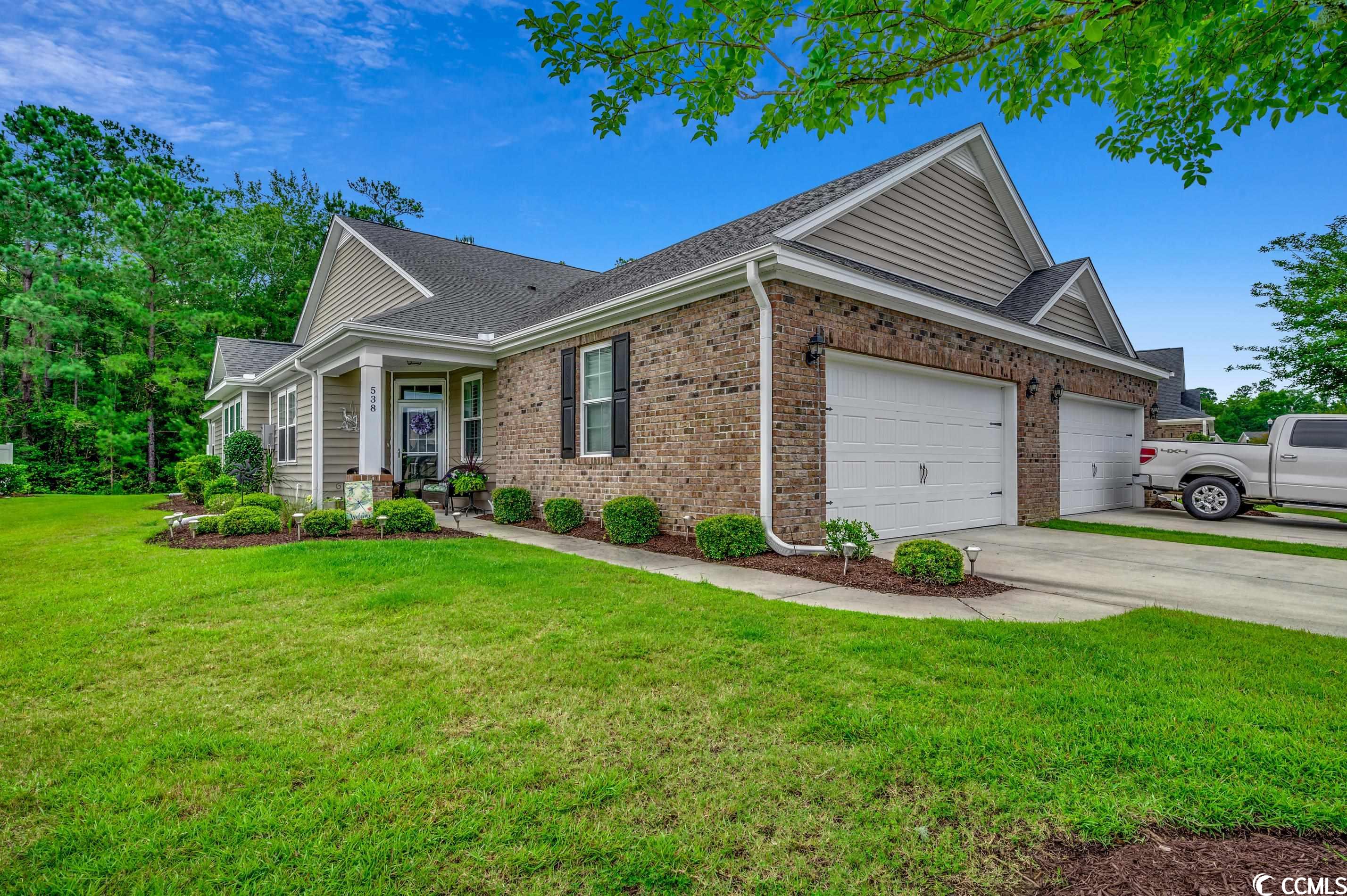 538 Botany Loop Murrells Inlet, SC 29576