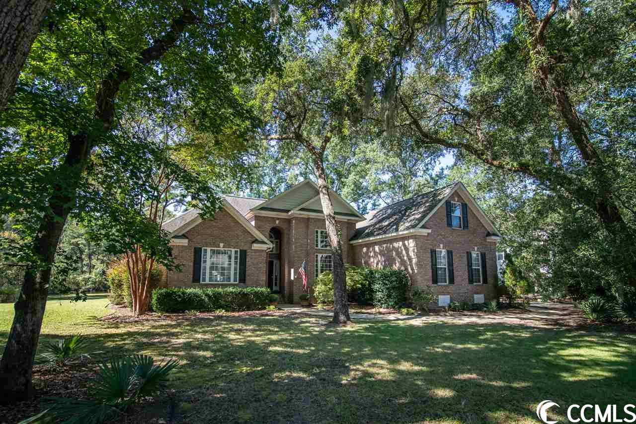 984 Lantana Circle Georgetown, SC 29440