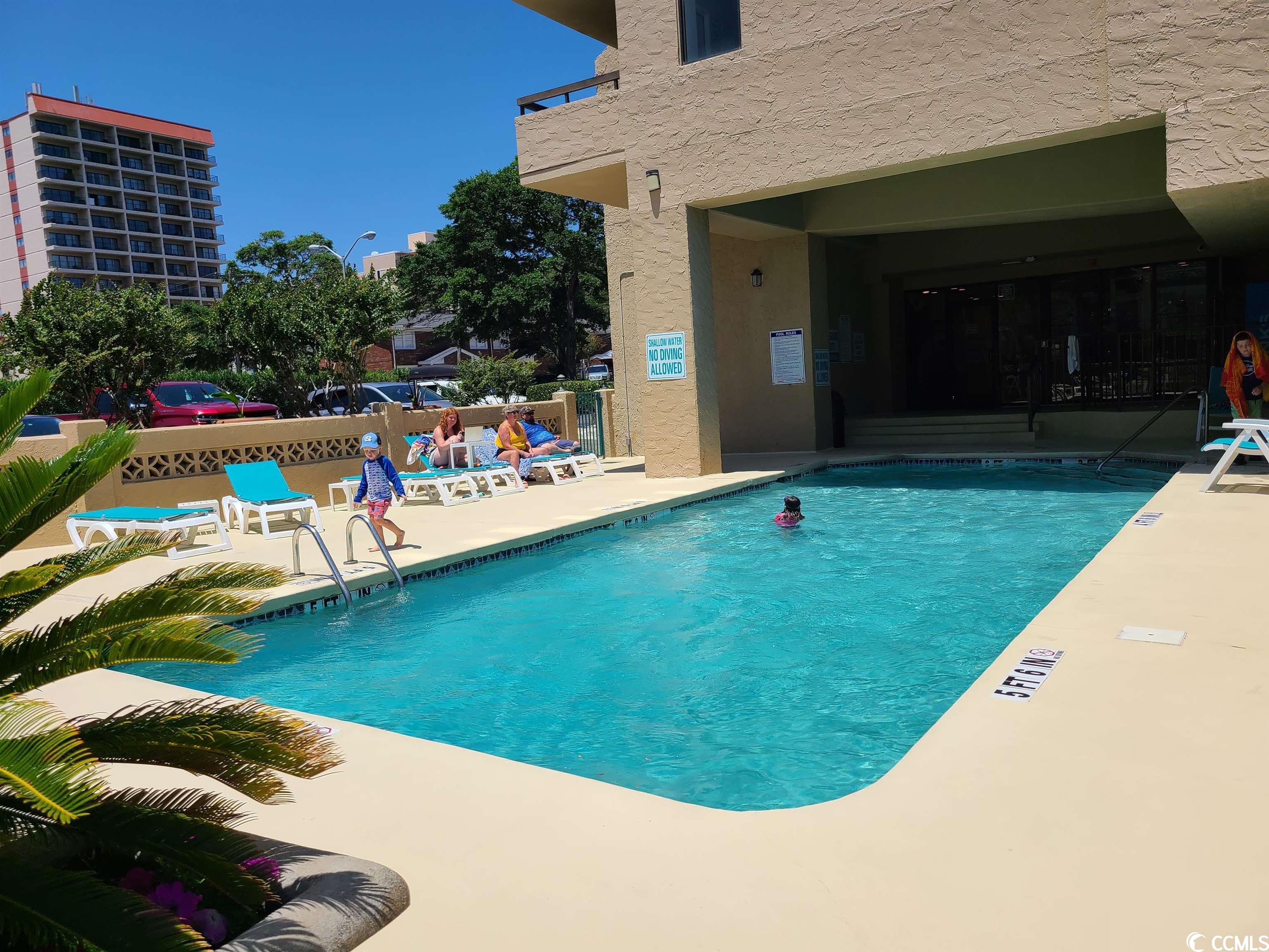 210 75th Ave N UNIT #4051 Myrtle Beach, SC 29572