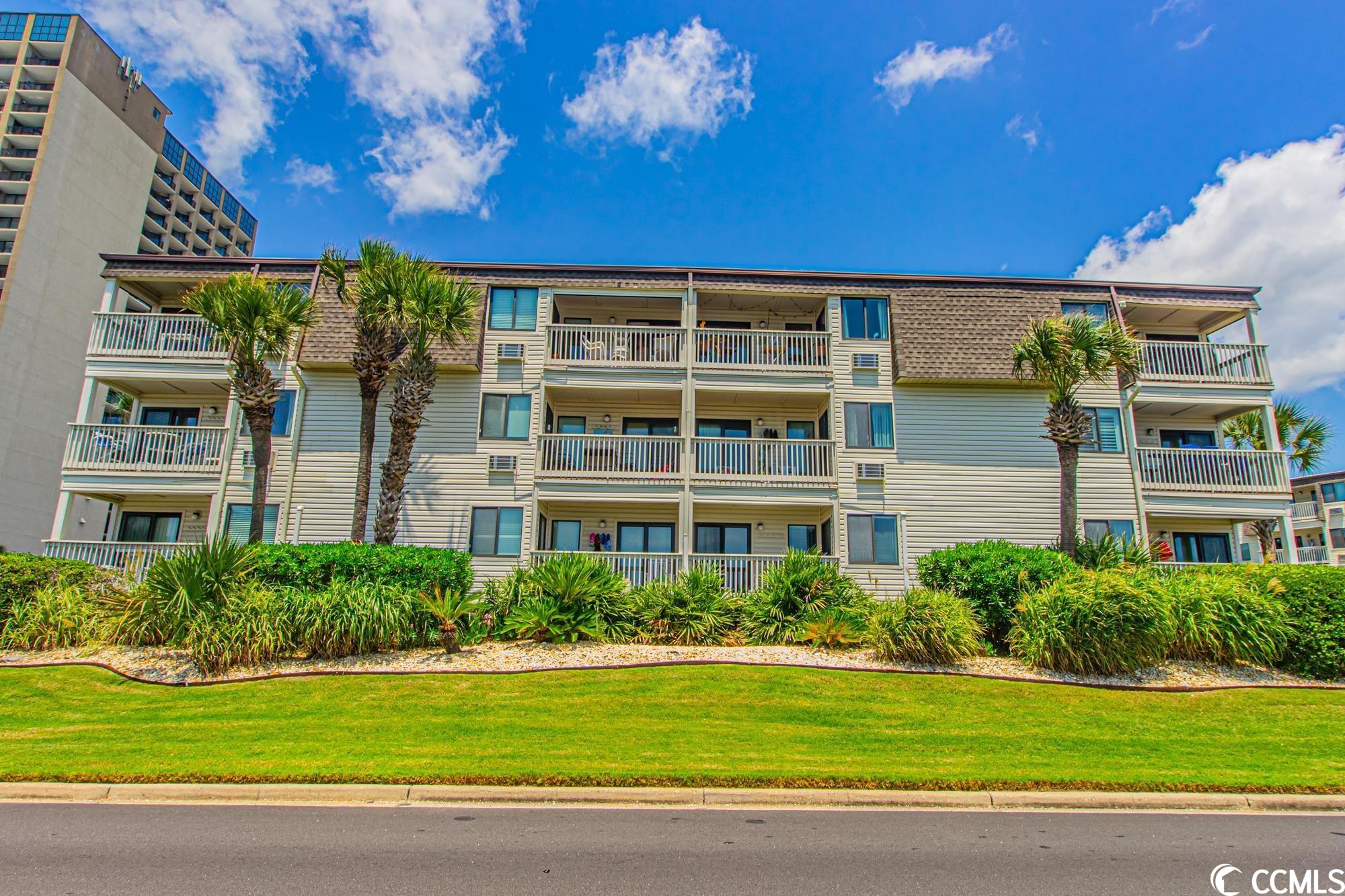 5601 N Ocean Blvd. UNIT A-311 Myrtle Beach, SC 29577