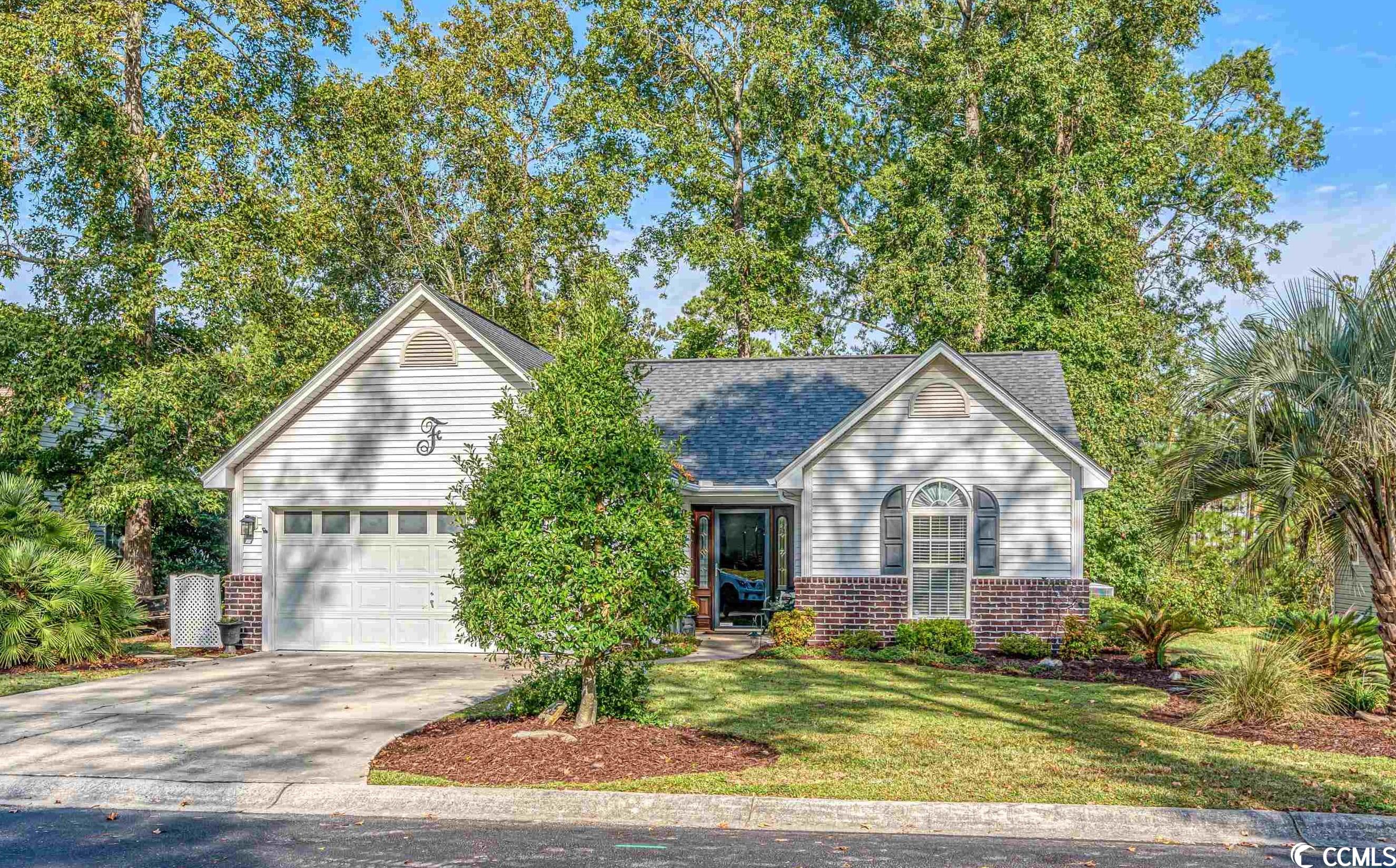 443 Oakmont Dr. Myrtle Beach, SC 29579