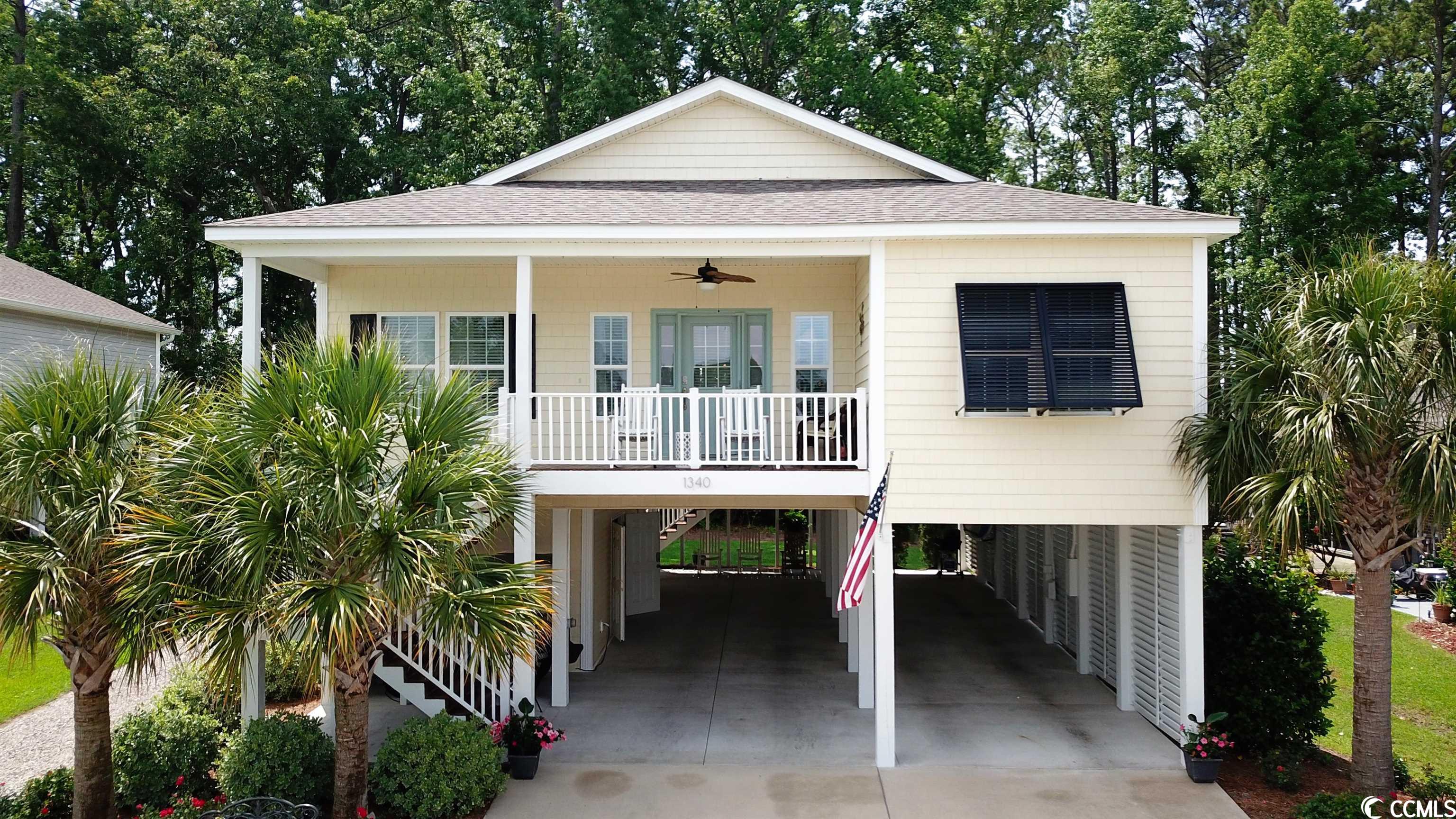 1340 Waterway Dr. North Myrtle Beach, SC 29582