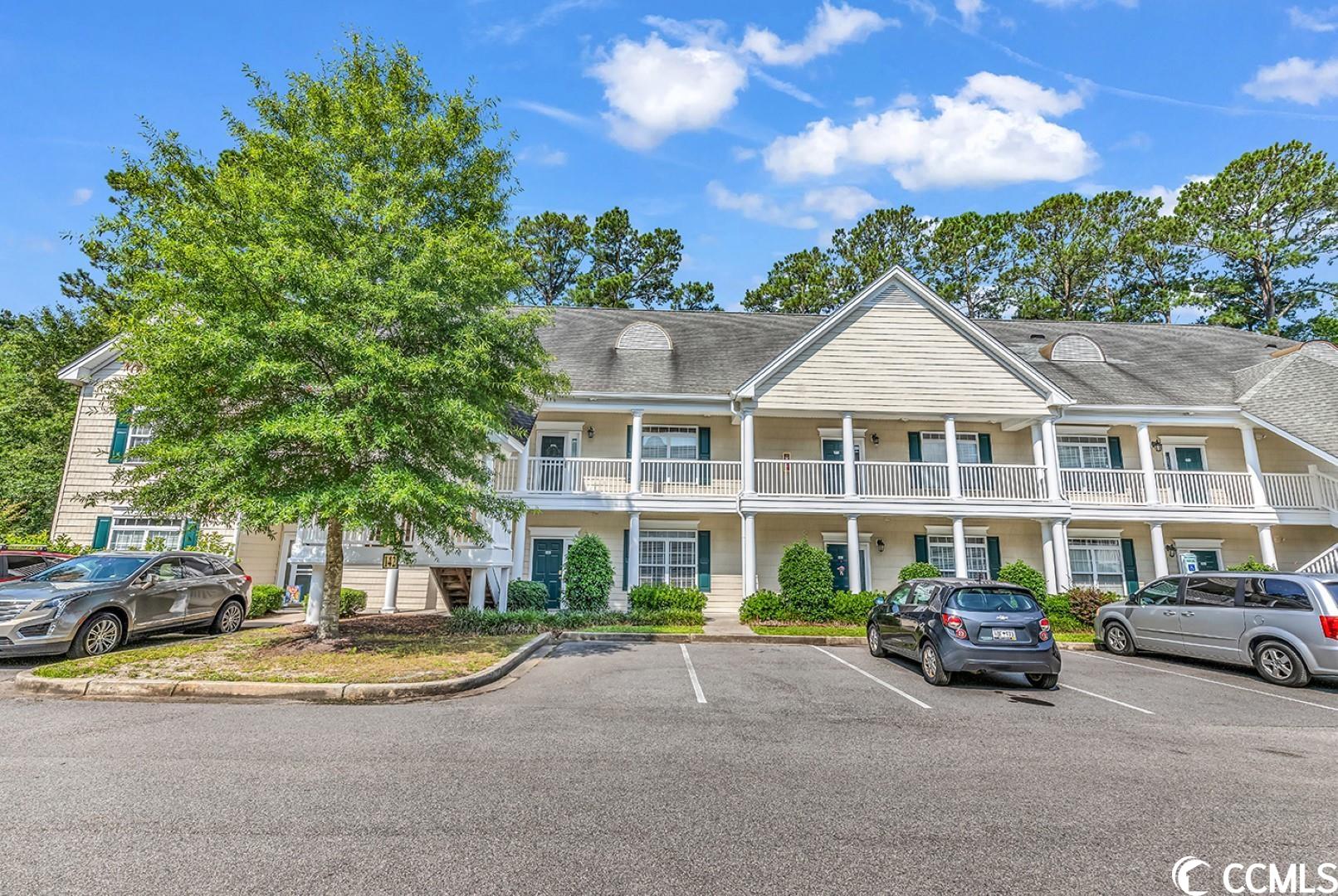 142 Scotch Broom Dr. UNIT J-102 Little River, SC 29566