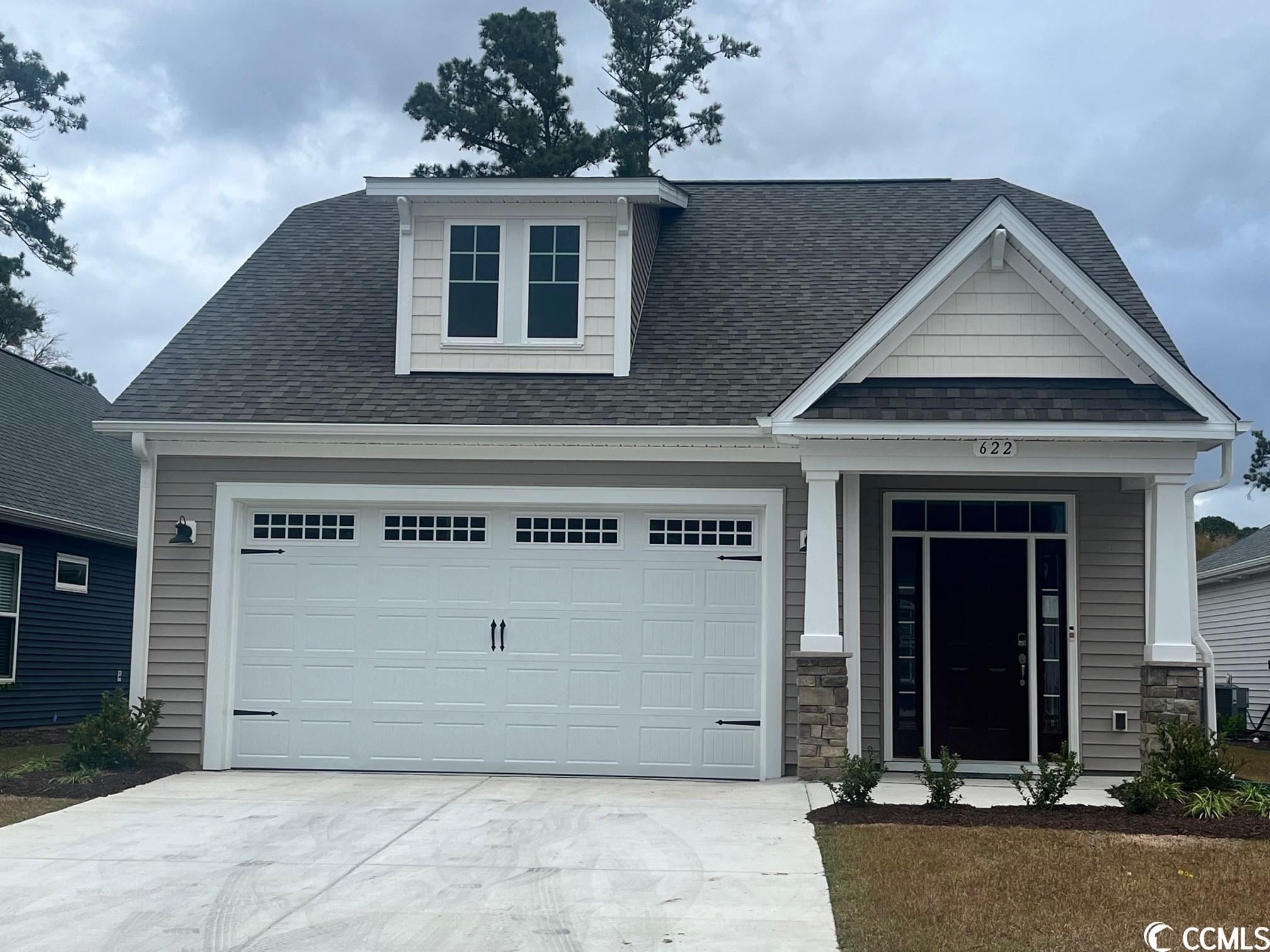 622 Cascade Loop Little River, SC 29566