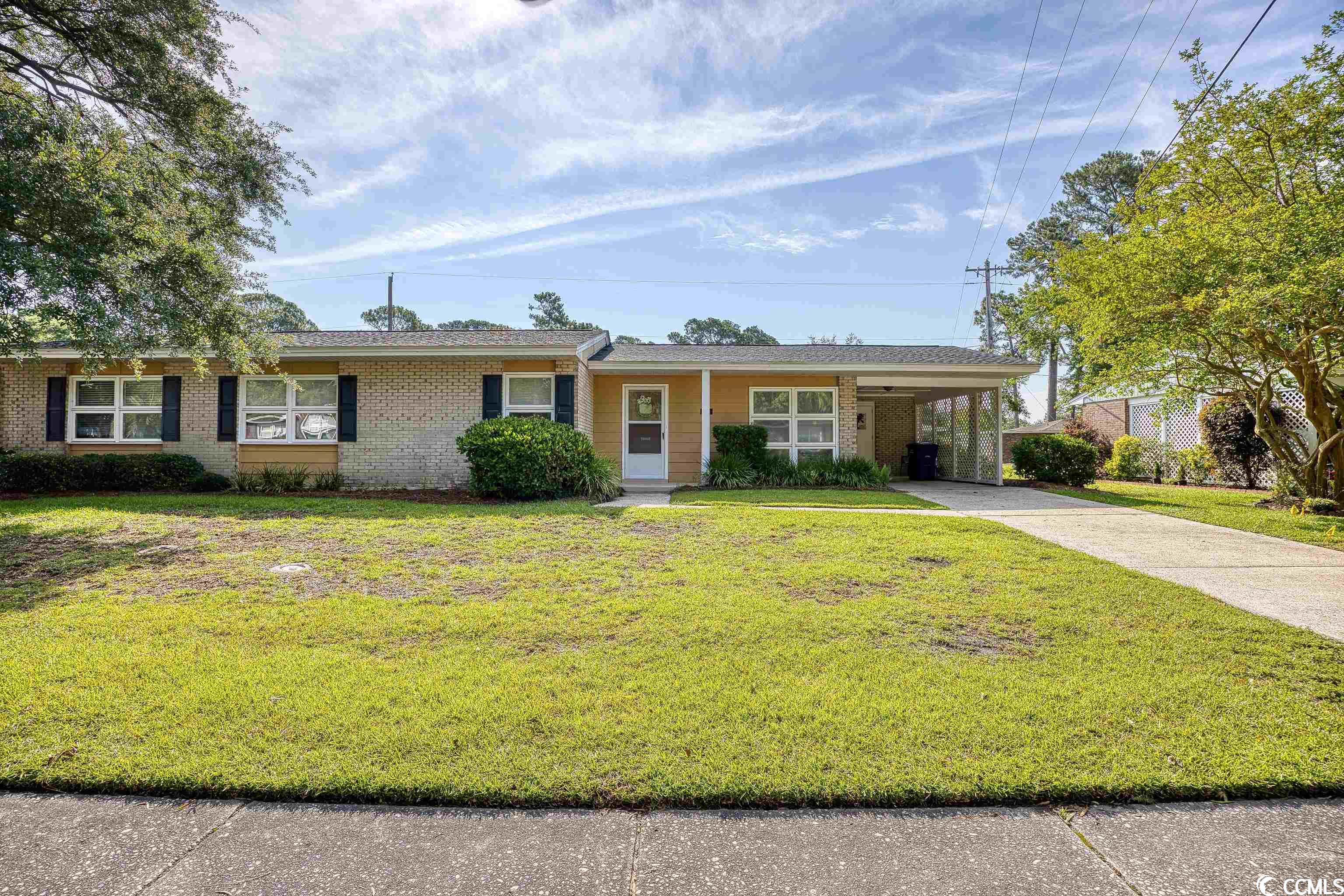 638 Quince Ave. UNIT - Myrtle Beach, SC 29577