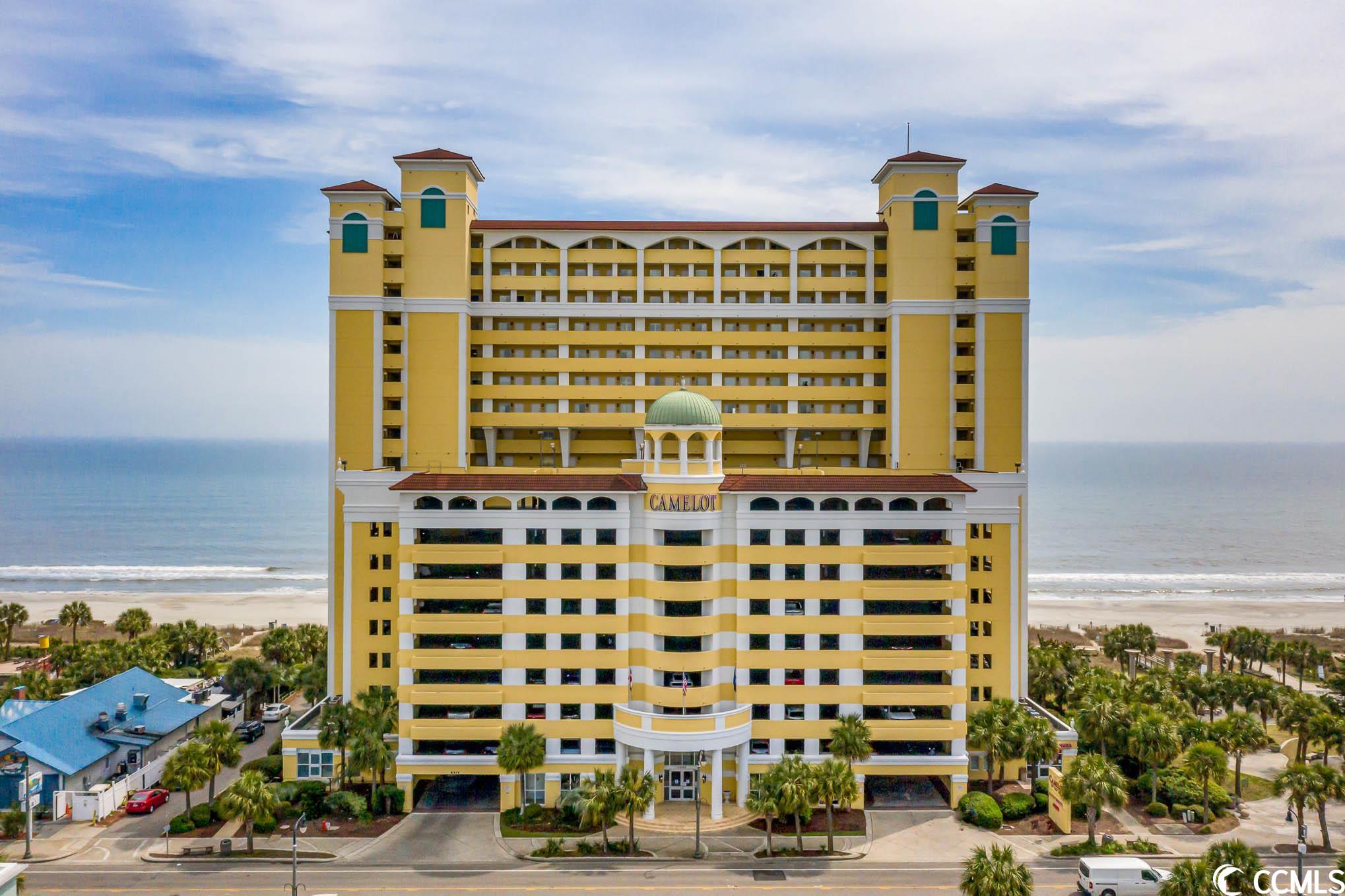 2000 N Ocean Blvd. UNIT #1406 Myrtle Beach, SC 29577