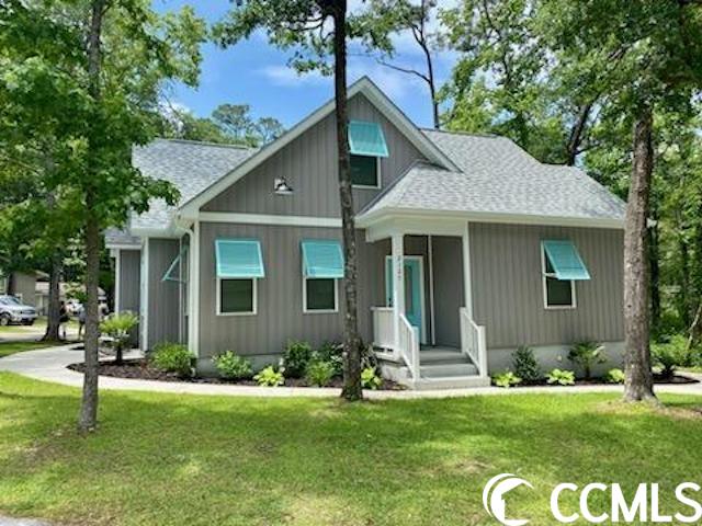 2127 Calabash Circle Little River, SC 29566