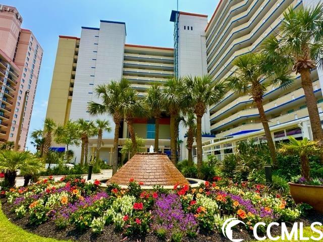 5300 North Ocean Blvd. UNIT #617 Myrtle Beach, SC 29577