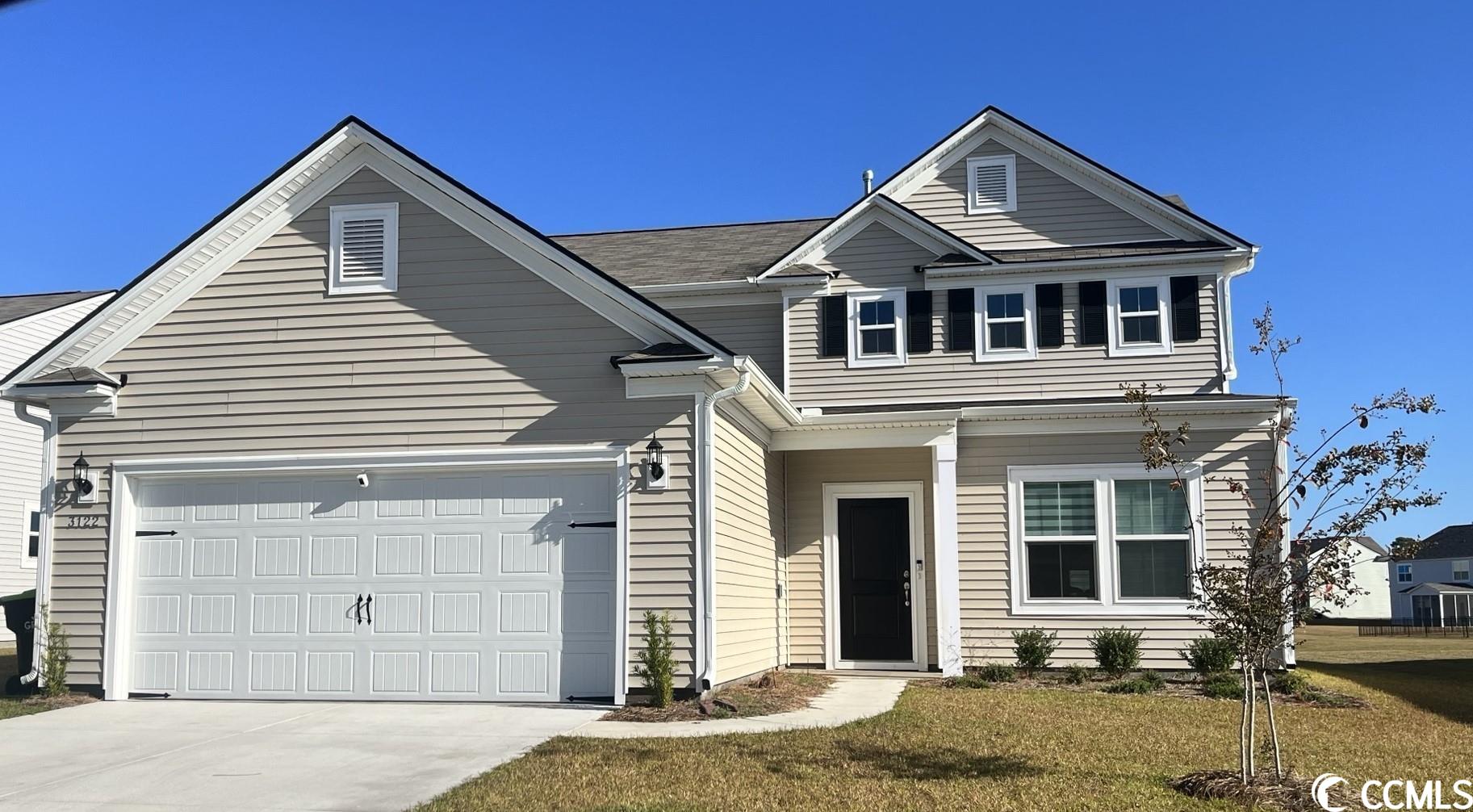 3122 Hannon Dr. Myrtle Beach, SC 29579