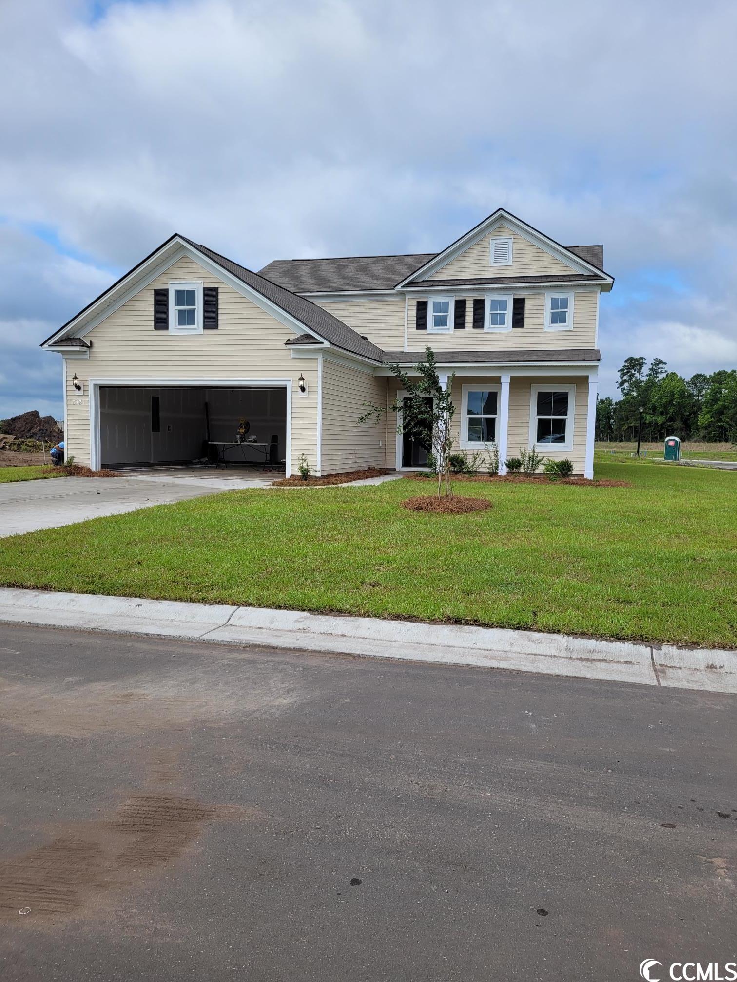 Berkshire ForestCarolina Forest in Myrtle Beach 4 Beds Residential