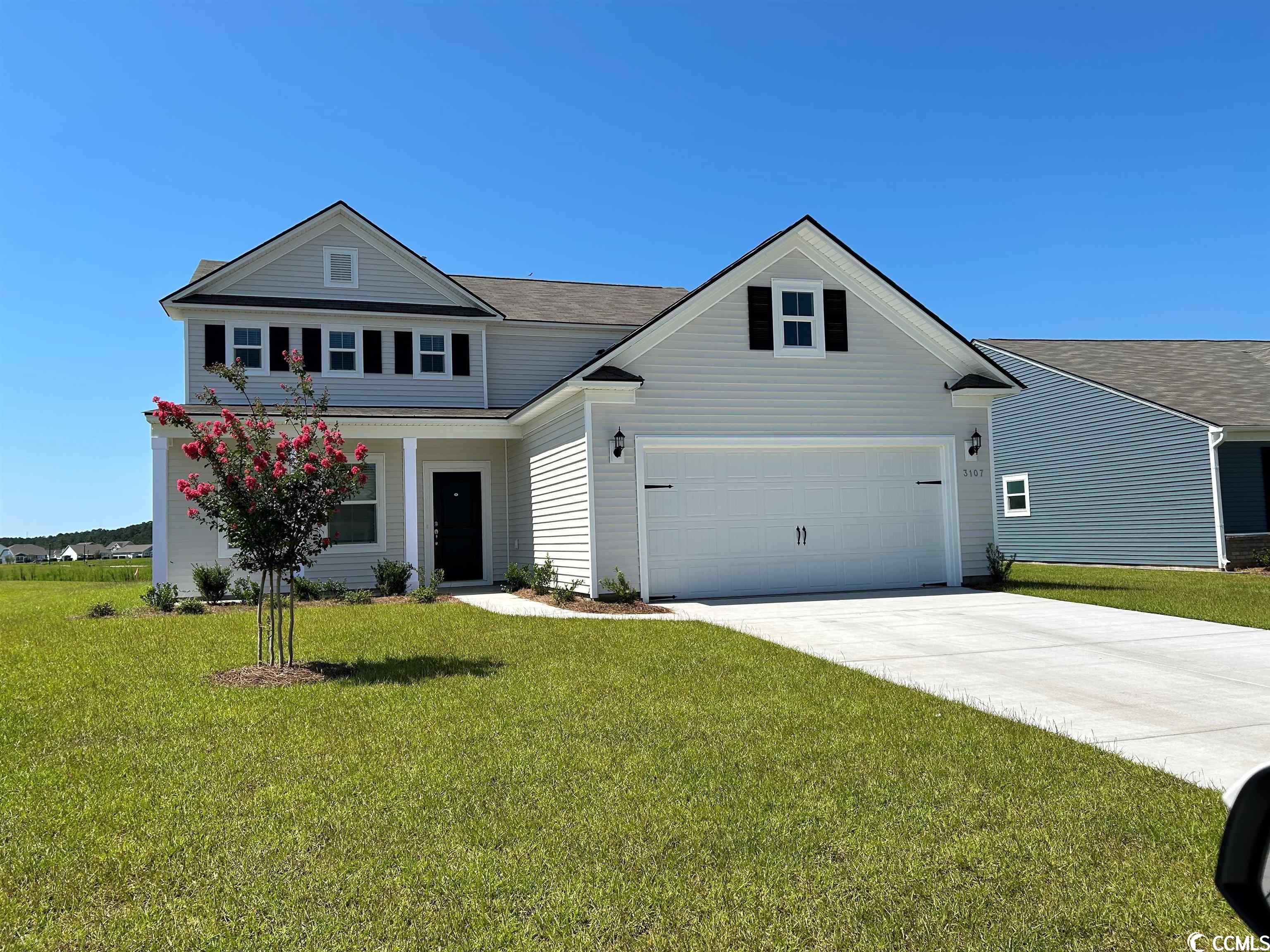 3107 Hannon Dr. Myrtle Beach, SC 29579