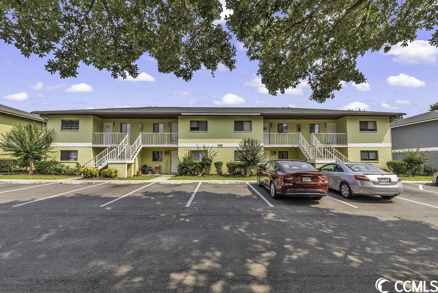 1301 Pridgen Rd. UNIT #1003 Myrtle Beach, SC 29577