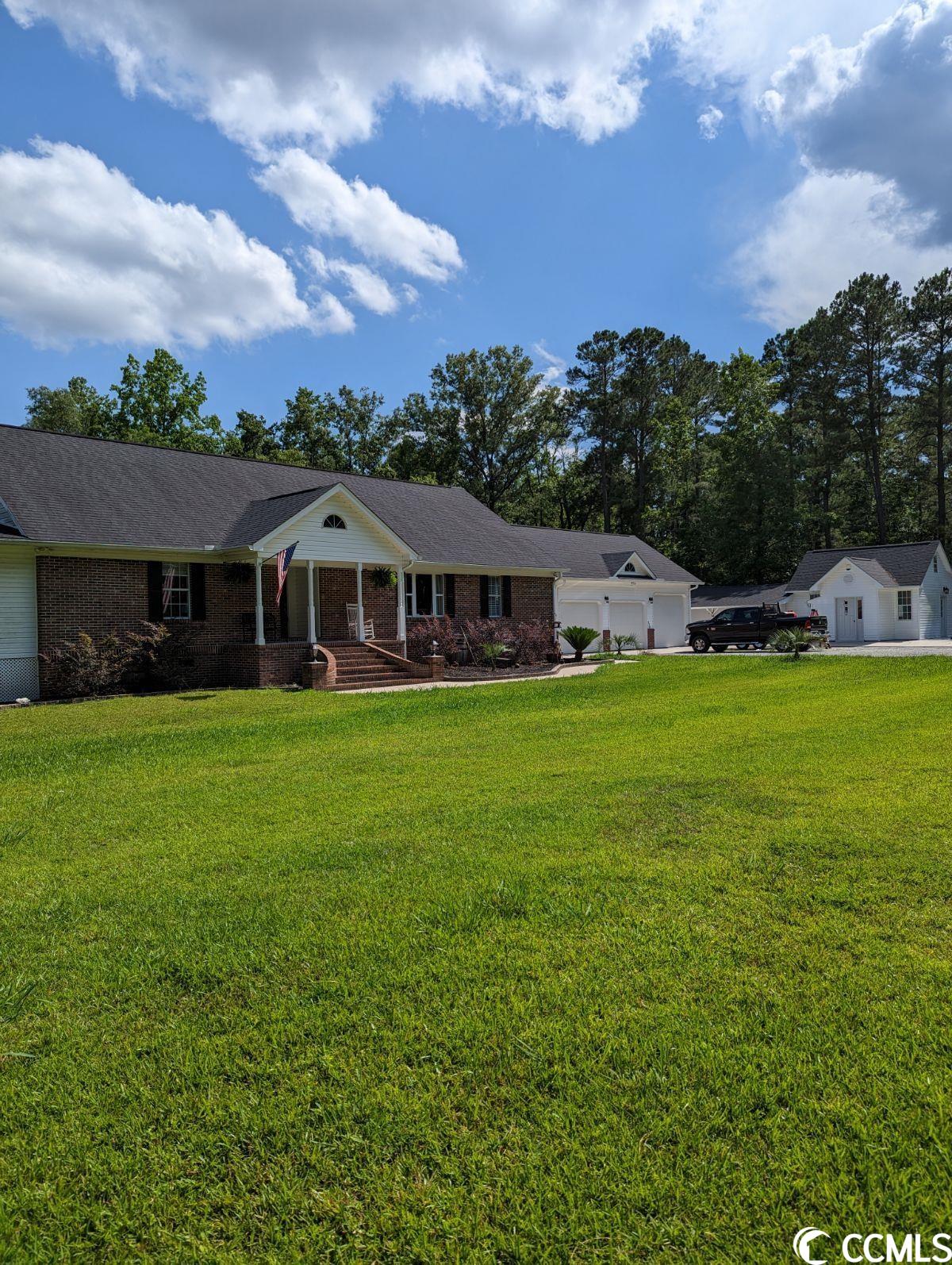 211 Jt Barfield Rd. Conway, SC 29527