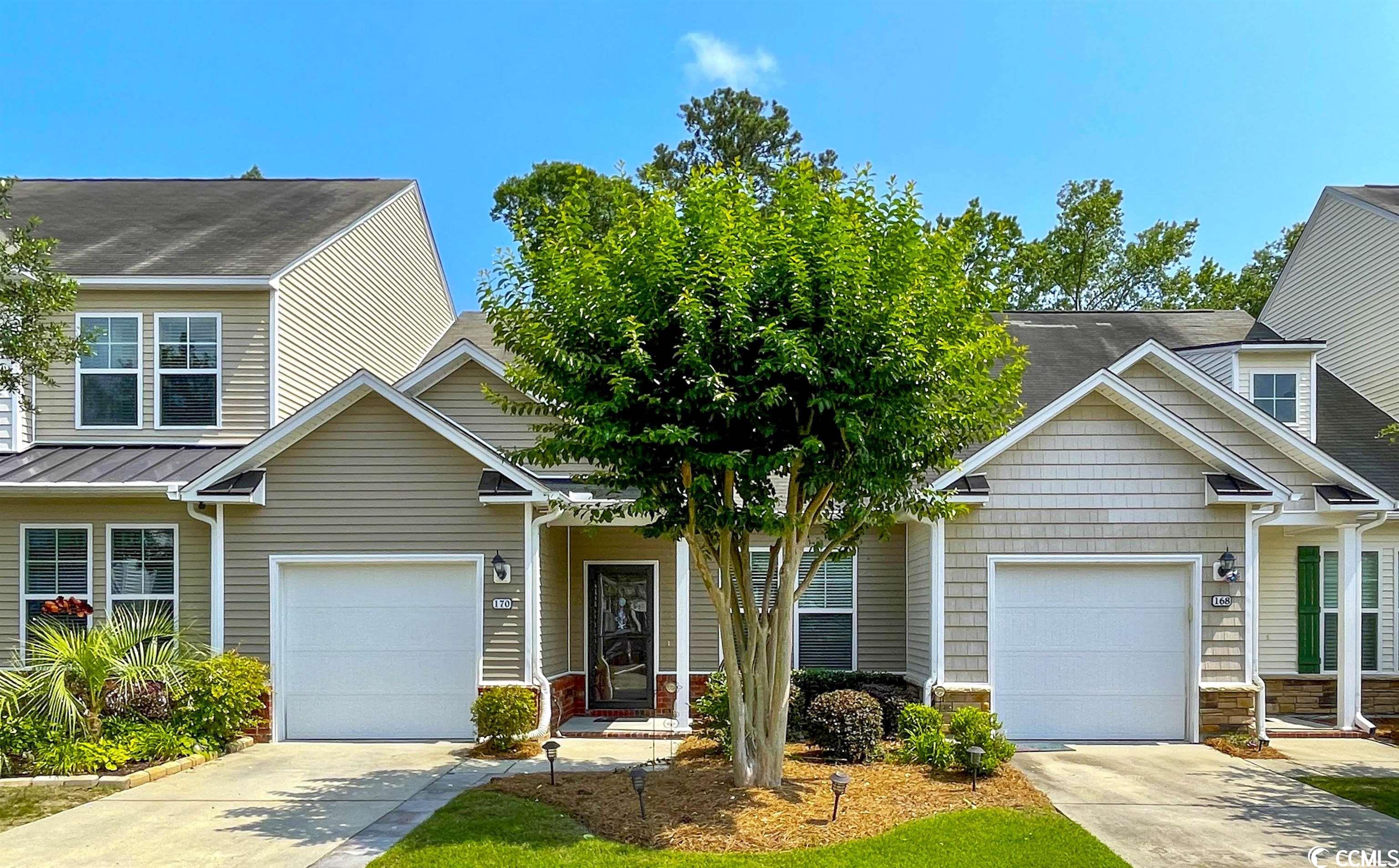 170 Freeboard Ln. Carolina Shores, NC 28467