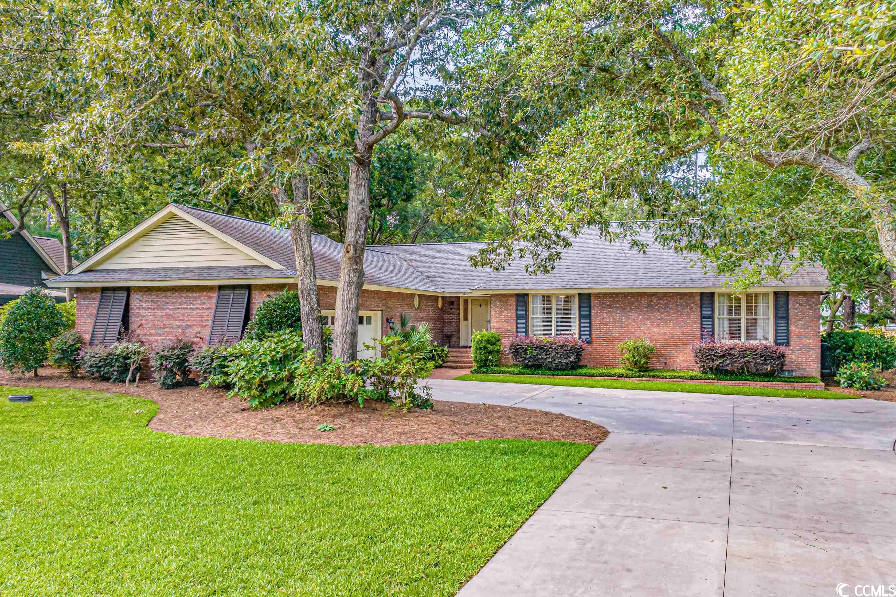 164 Old Cedar Loop Pawleys Island, SC 29585