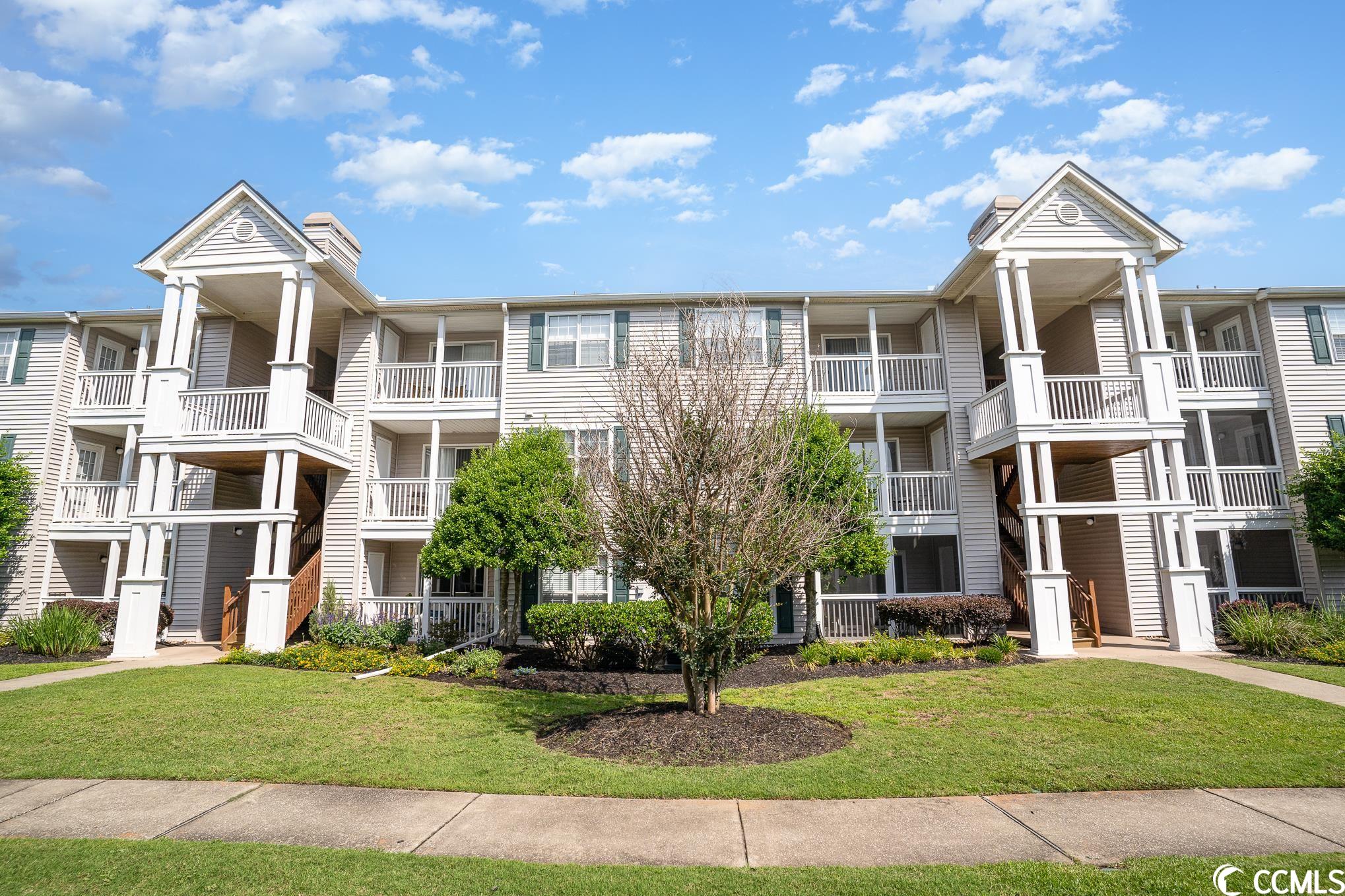 3741 Block House Way UNIT #713 Myrtle Beach, SC 29577