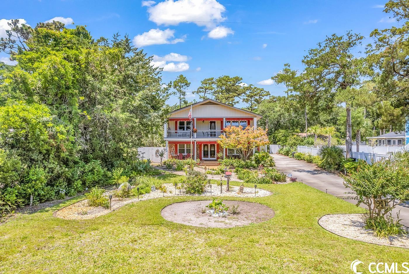 901 N Hillside Dr. North Myrtle Beach, SC 29582