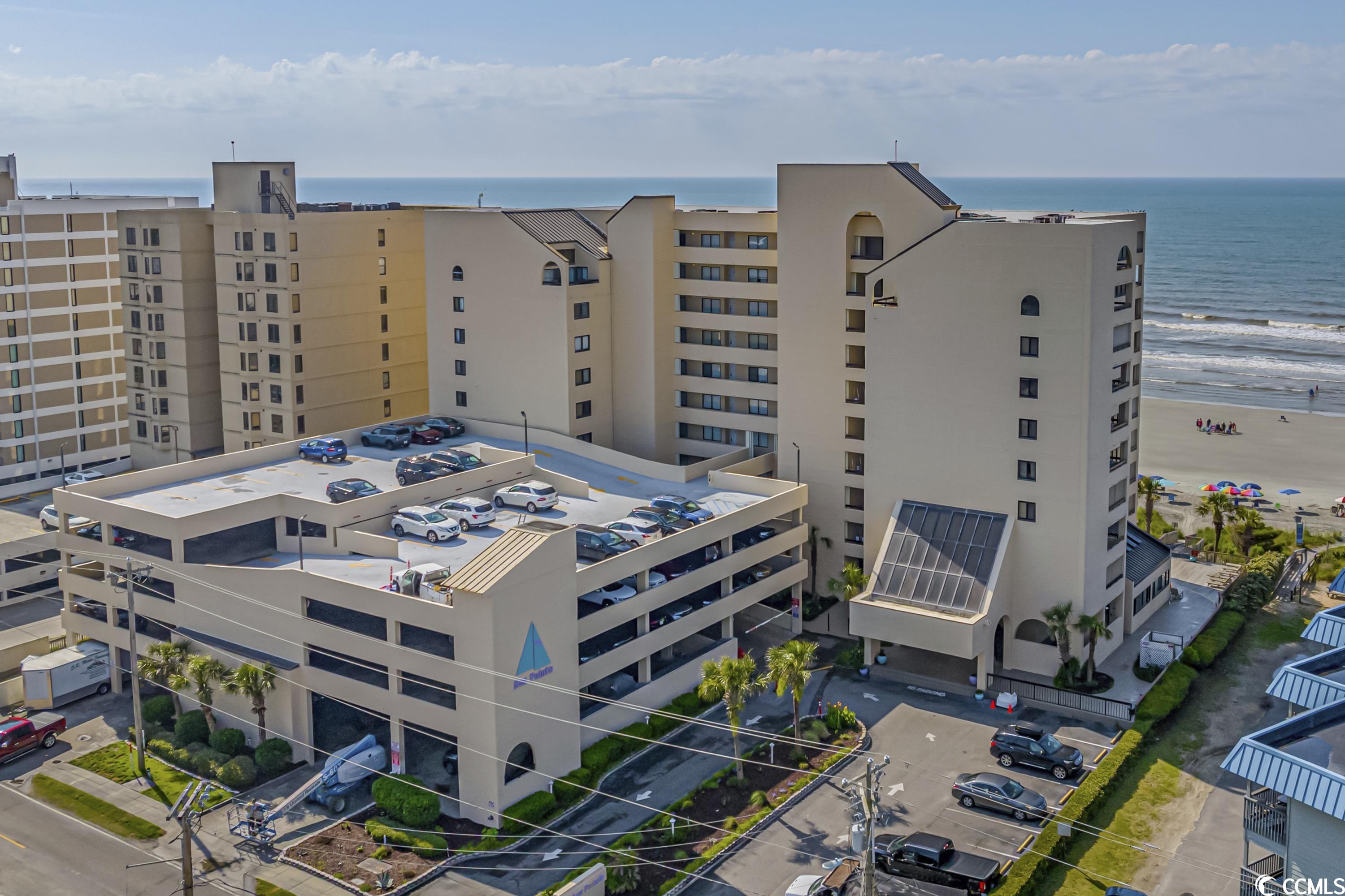 6100 N Ocean Ave. UNIT #305 North Myrtle Beach, SC 29582