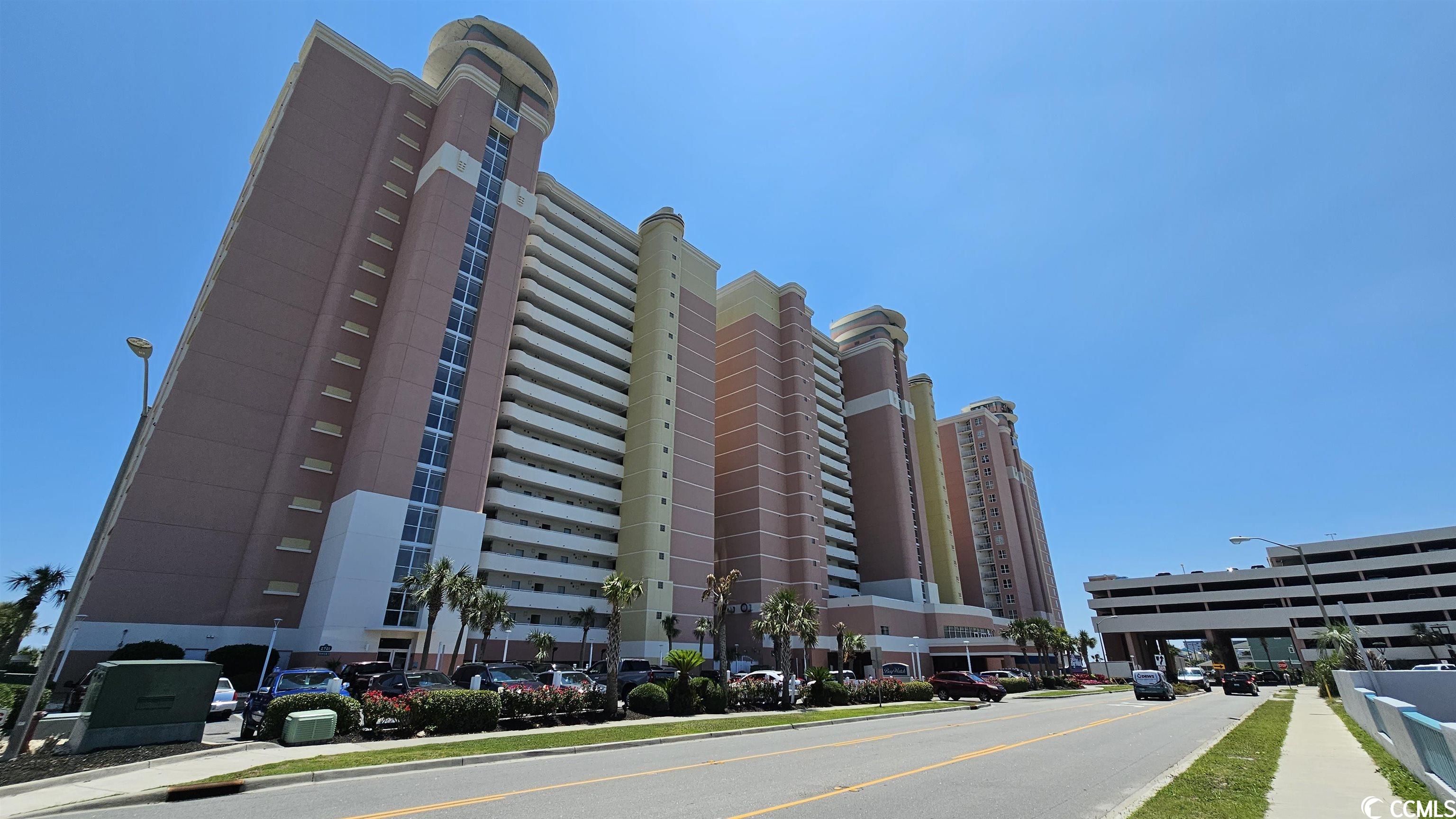 2801 S Ocean Blvd. UNIT #1040 North Myrtle Beach, SC 29582