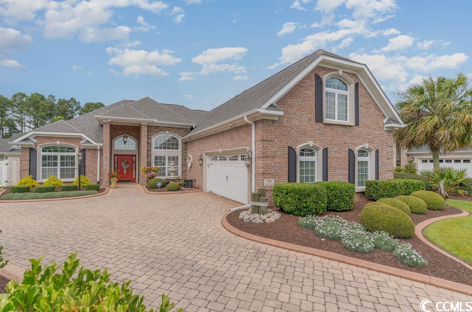 169 Waterfall Circle Little River, SC 29566