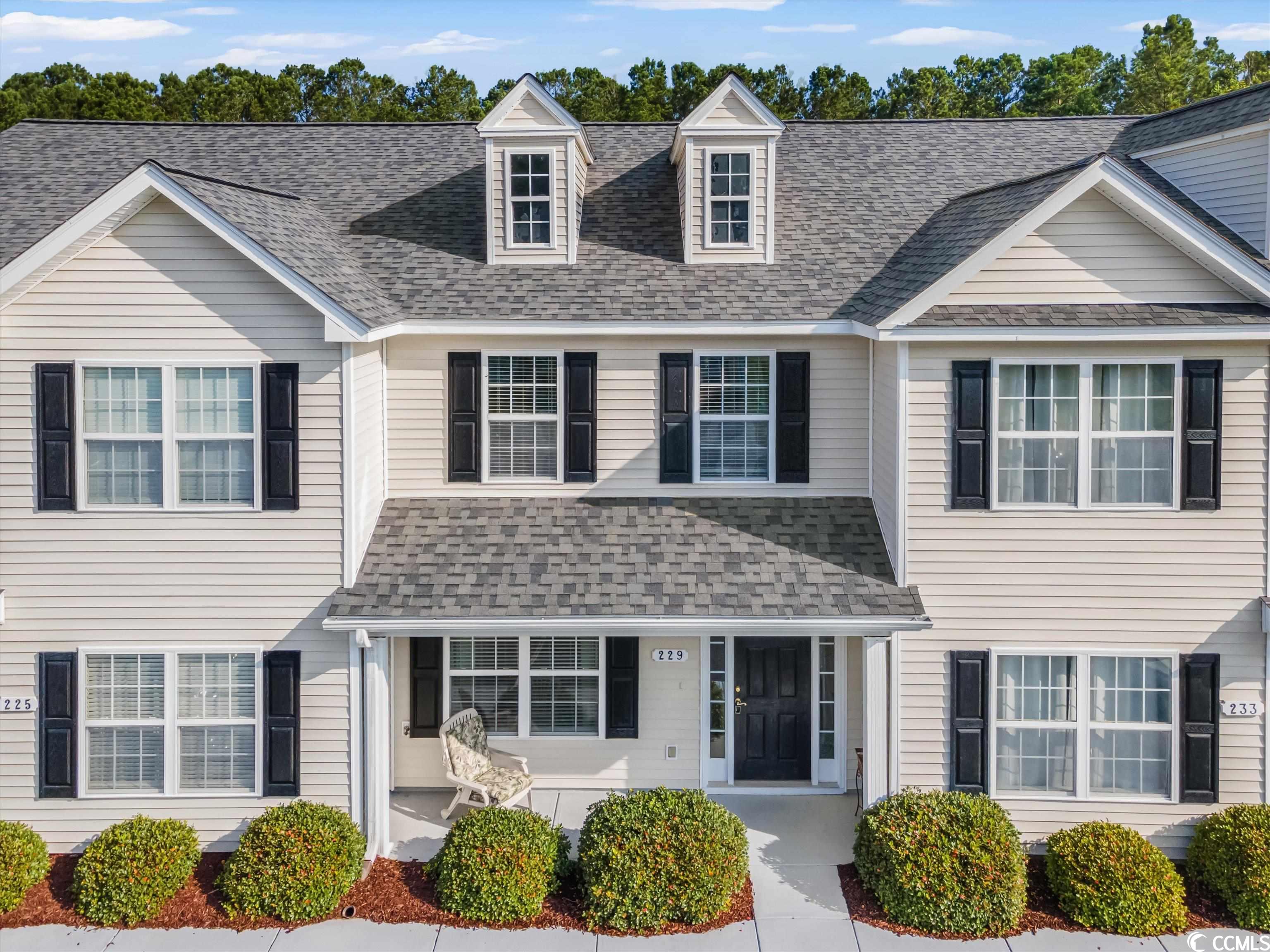 229 Madrid Dr. Murrells Inlet, SC 29576