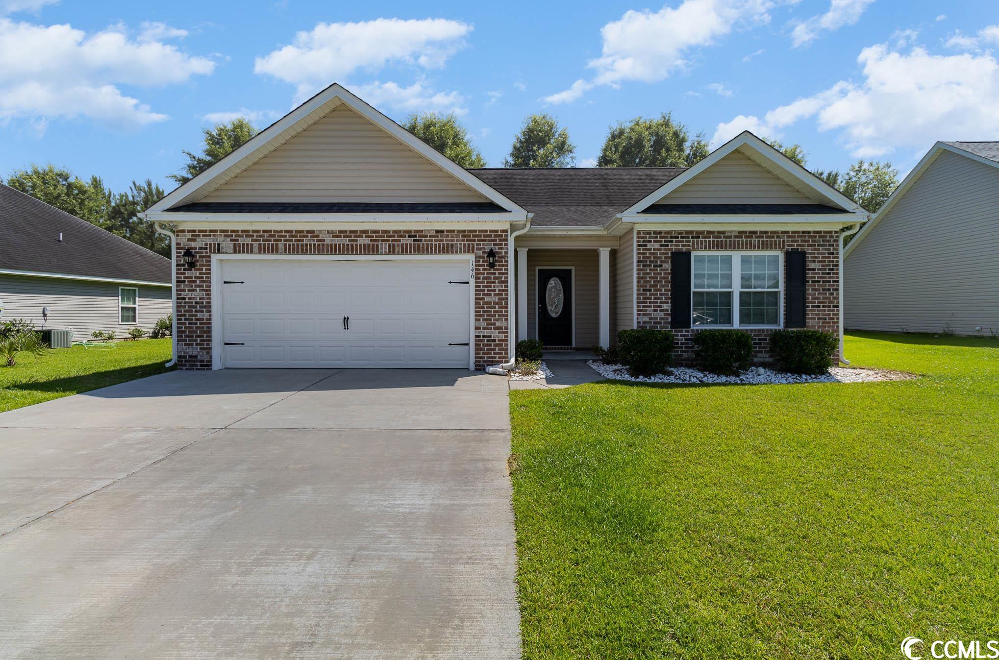 146 Riverwatch Dr. Conway, SC 29527