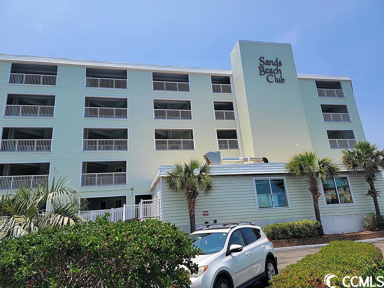 9400 Shore Dr. UNIT #112 Myrtle Beach, SC 29572