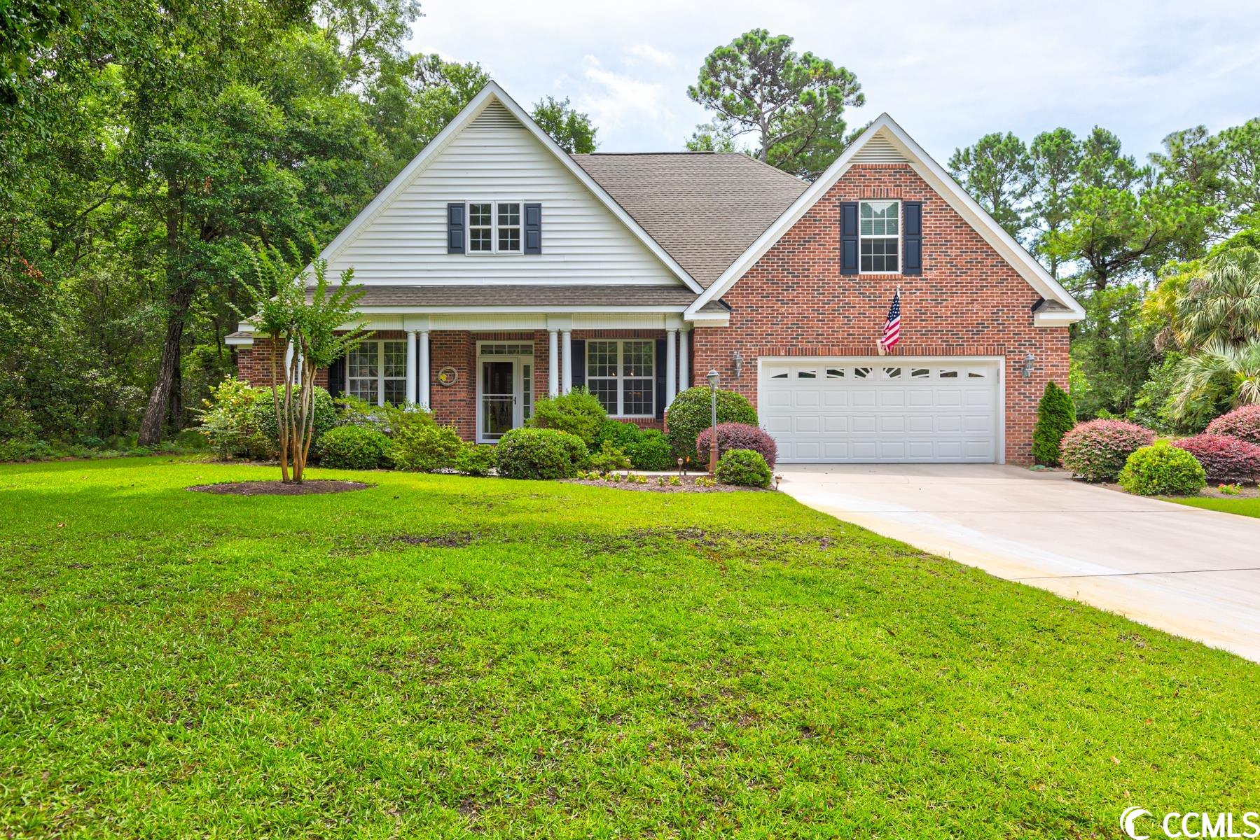 39 Lamplighter Ct. Pawleys Island, SC 29585