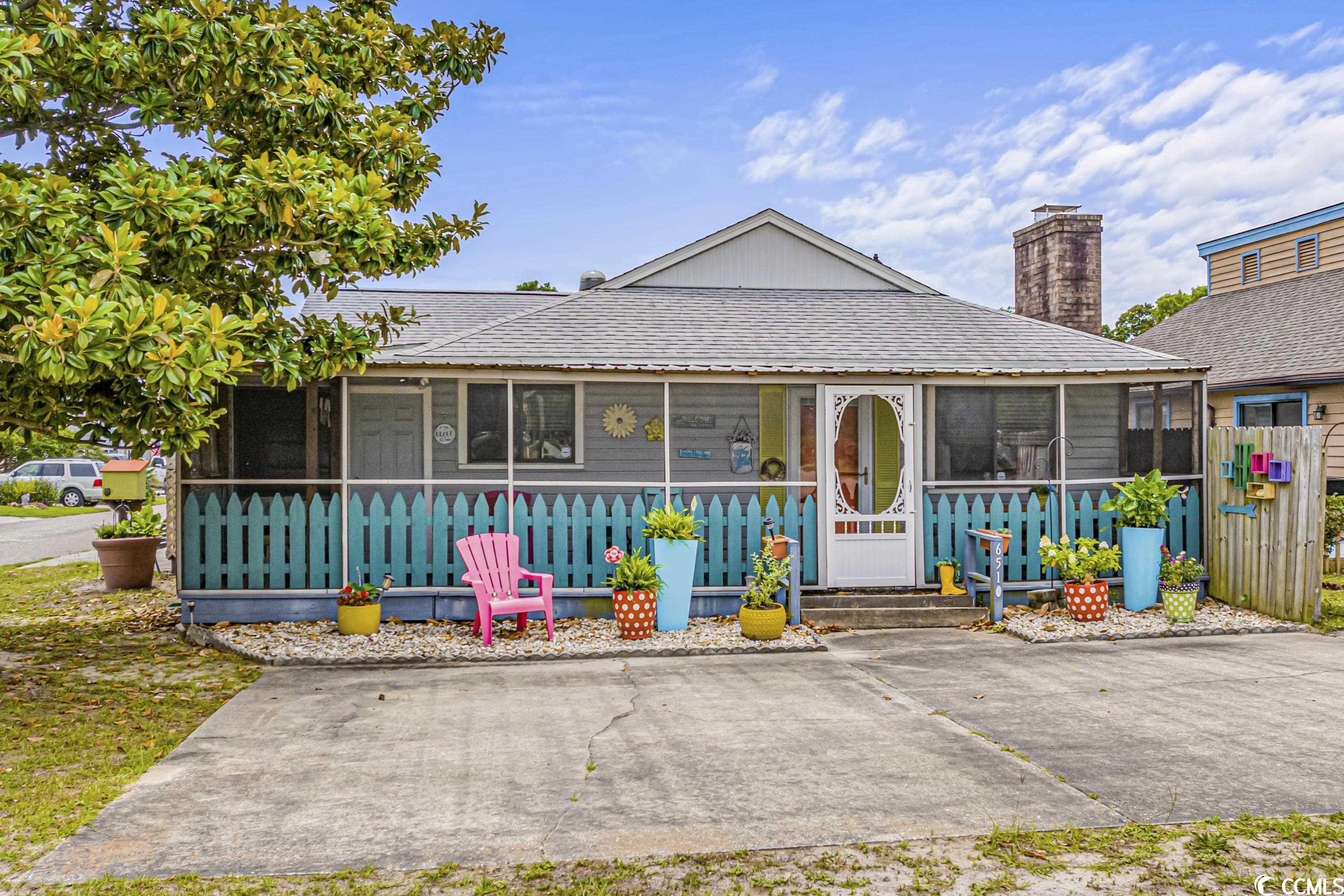 6510 Colonial Dr. Myrtle Beach, SC 29572