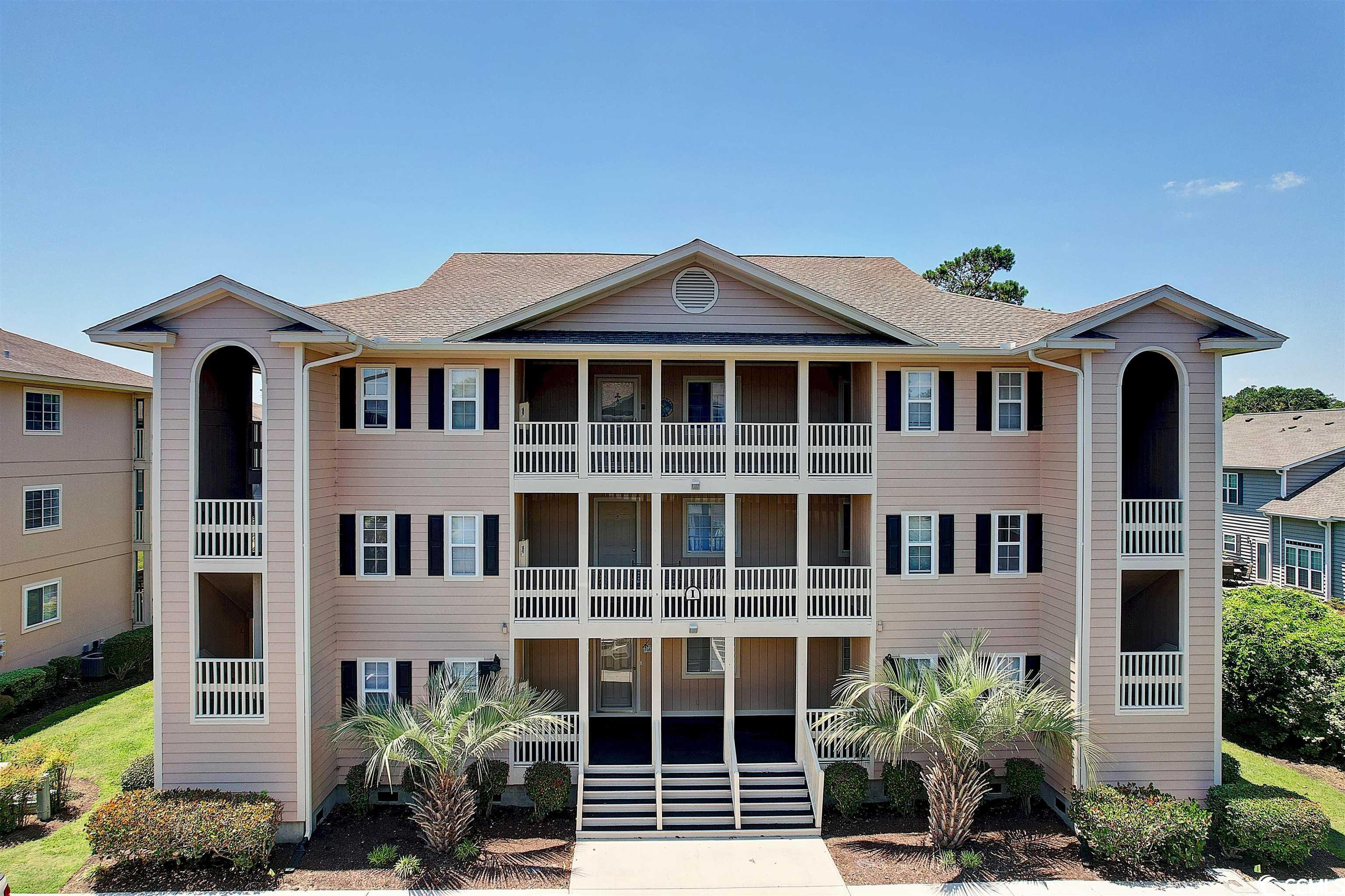 1900 Duffy St. UNIT I-6 North Myrtle Beach, SC 29582