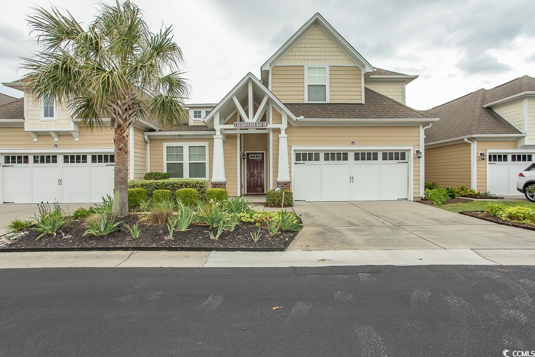 6244 Catalina Dr. UNIT #2812 North Myrtle Beach, SC 29582