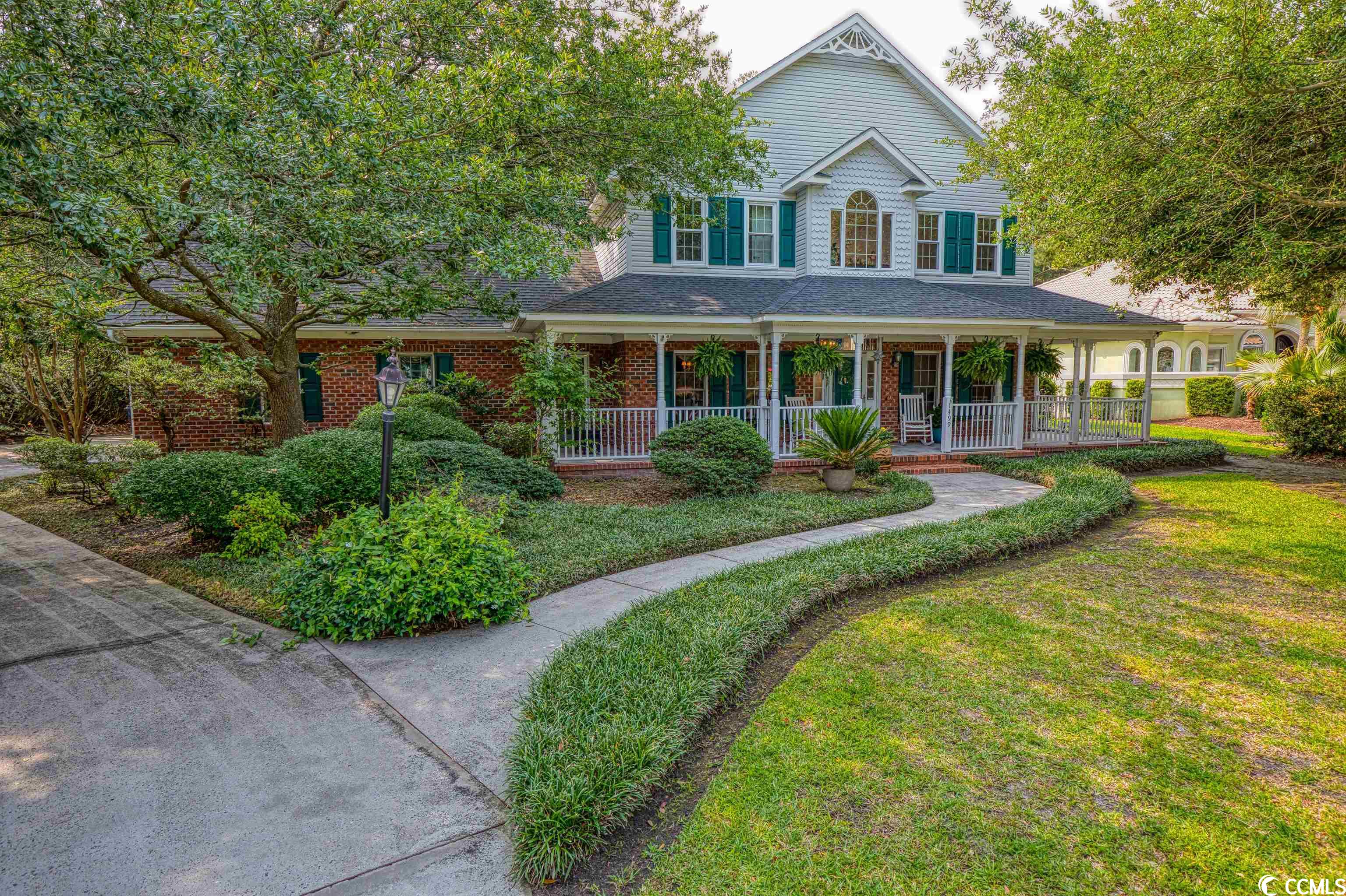 1499 Brookgreen Dr. Myrtle Beach, SC 29577